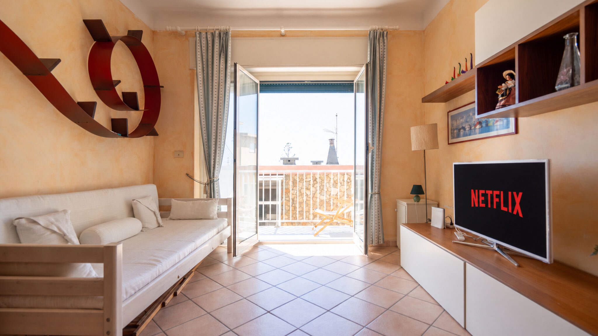 Italianway Bordighera oasi eucalipto