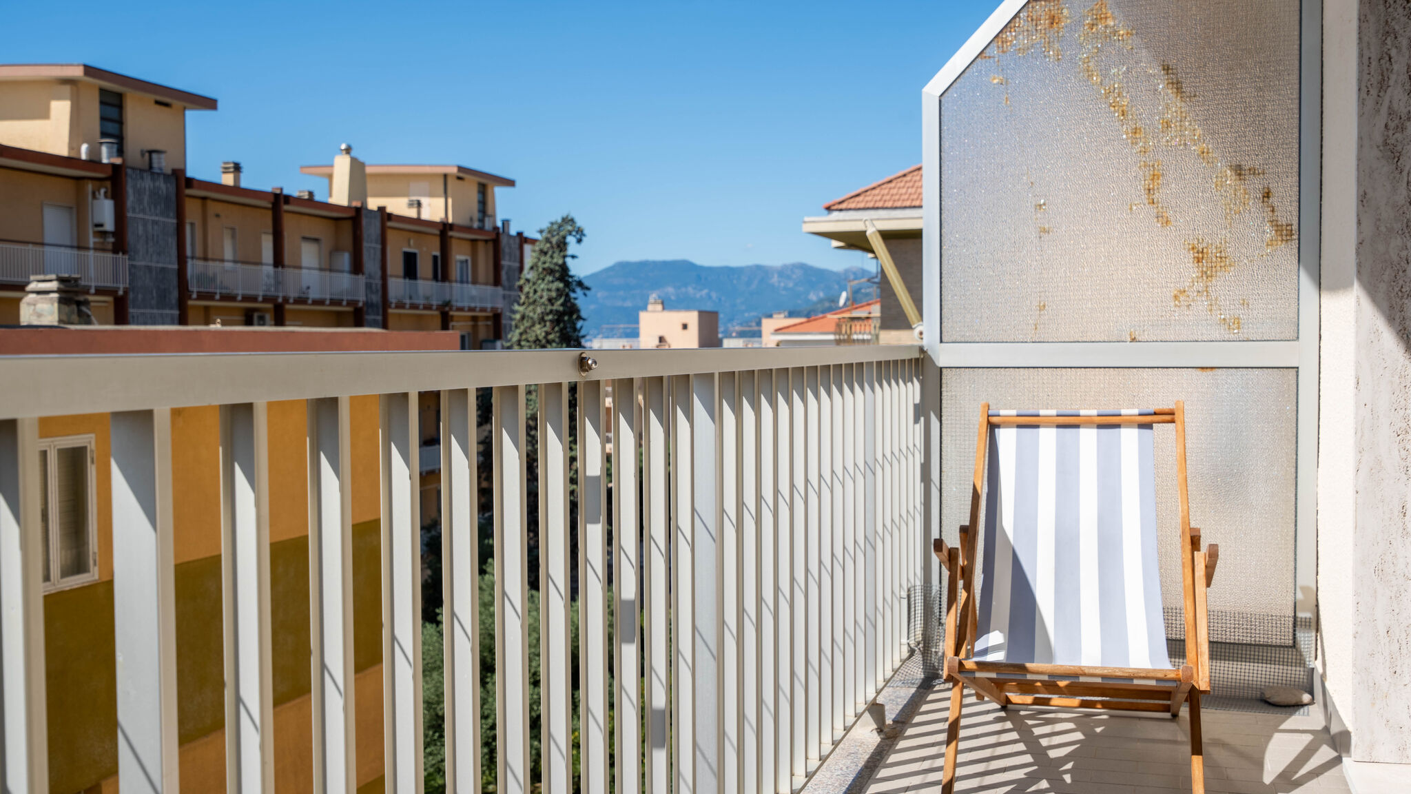 Italianway Bordighera oasi eucalipto