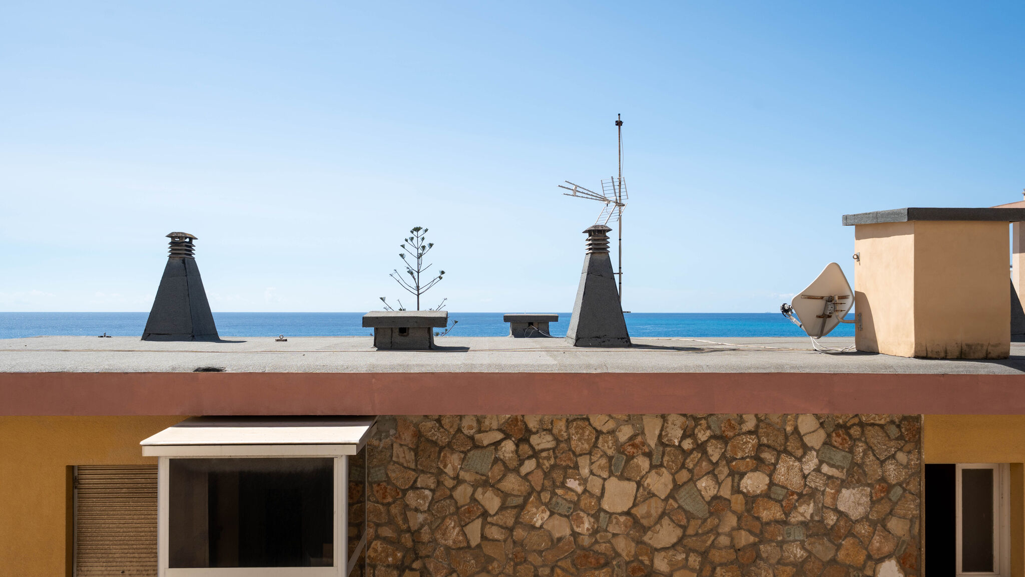 Italianway Bordighera oasi eucalipto