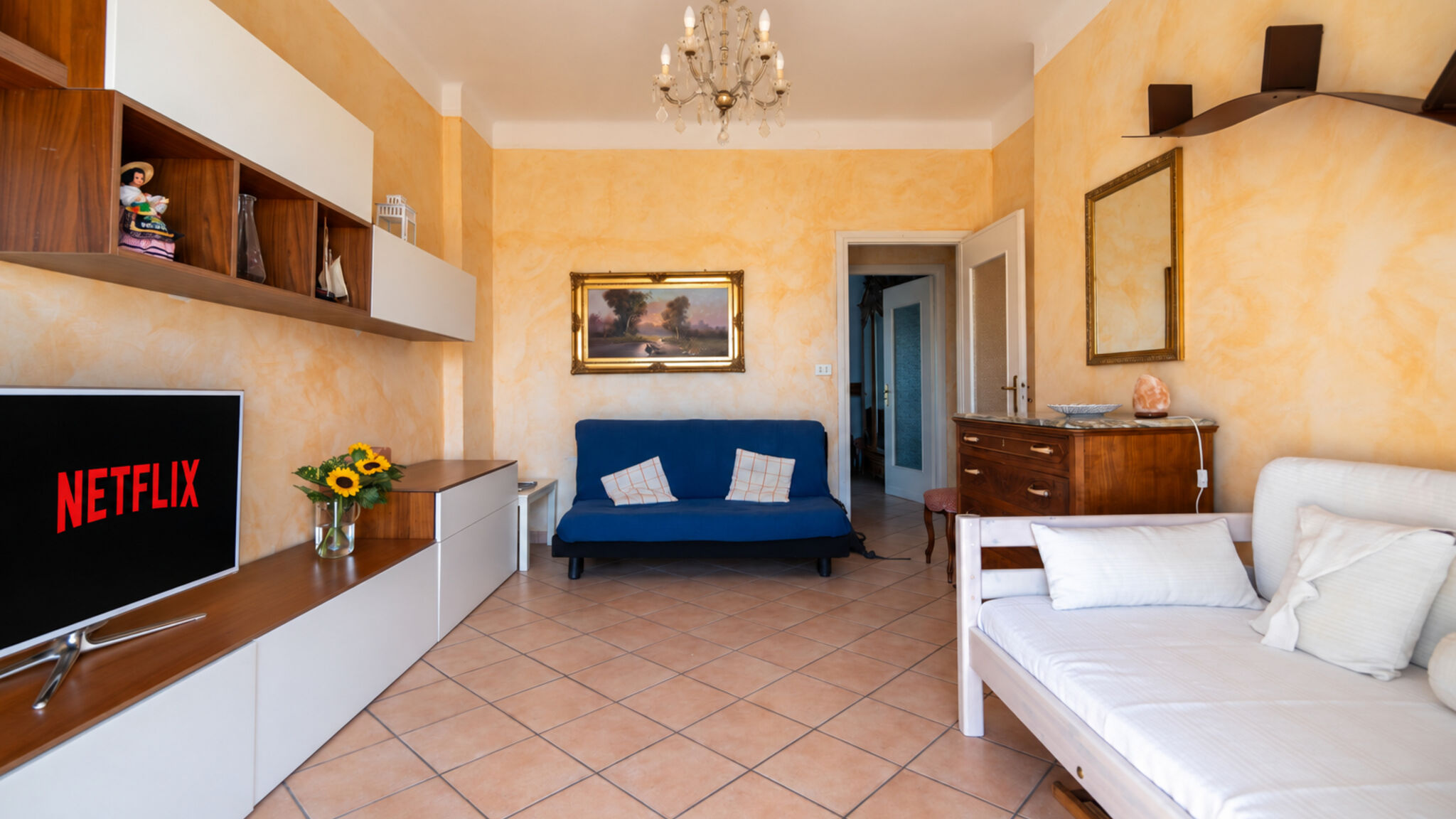Italianway Bordighera oasi eucalipto