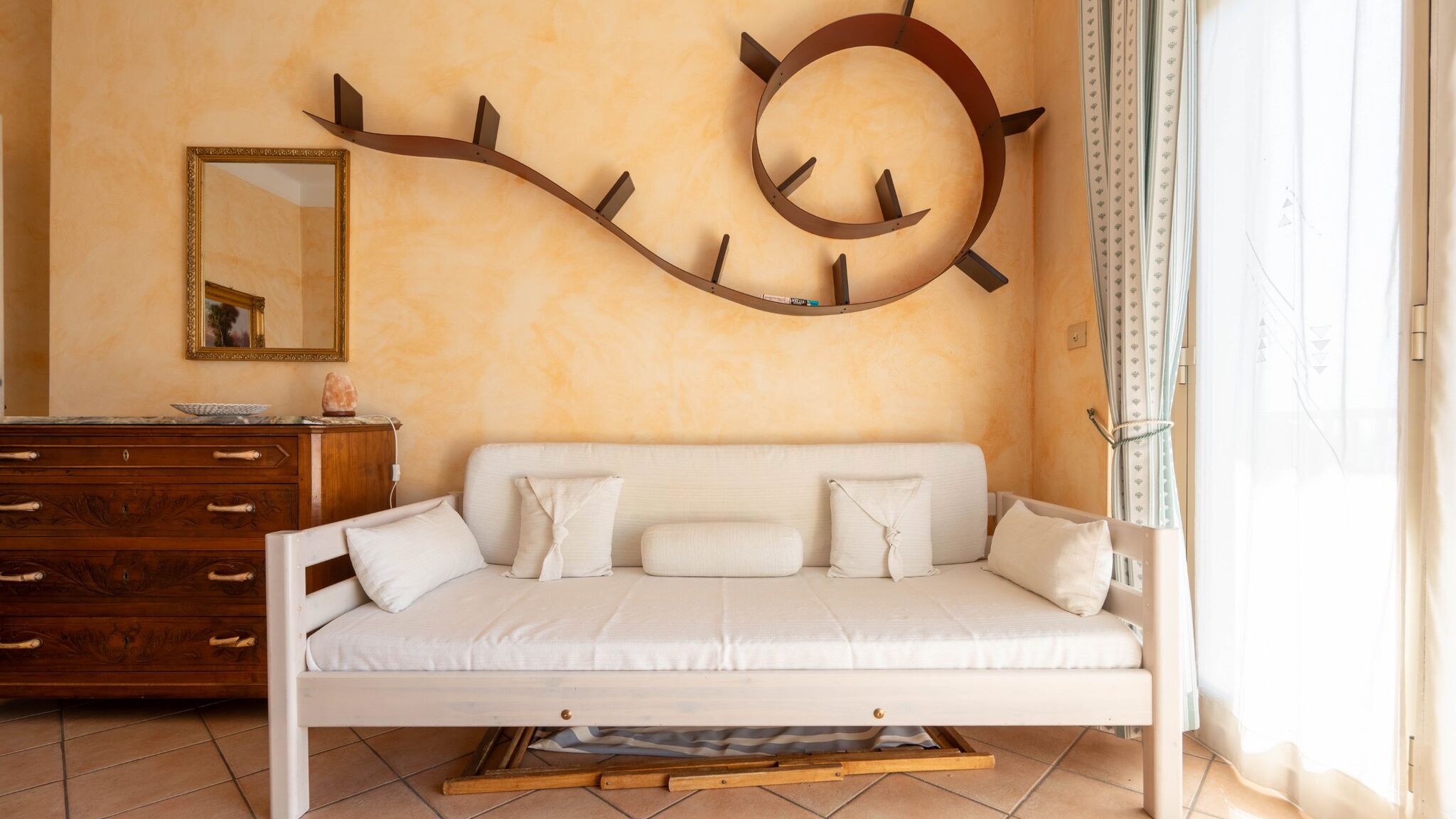 Italianway Bordighera oasi eucalipto