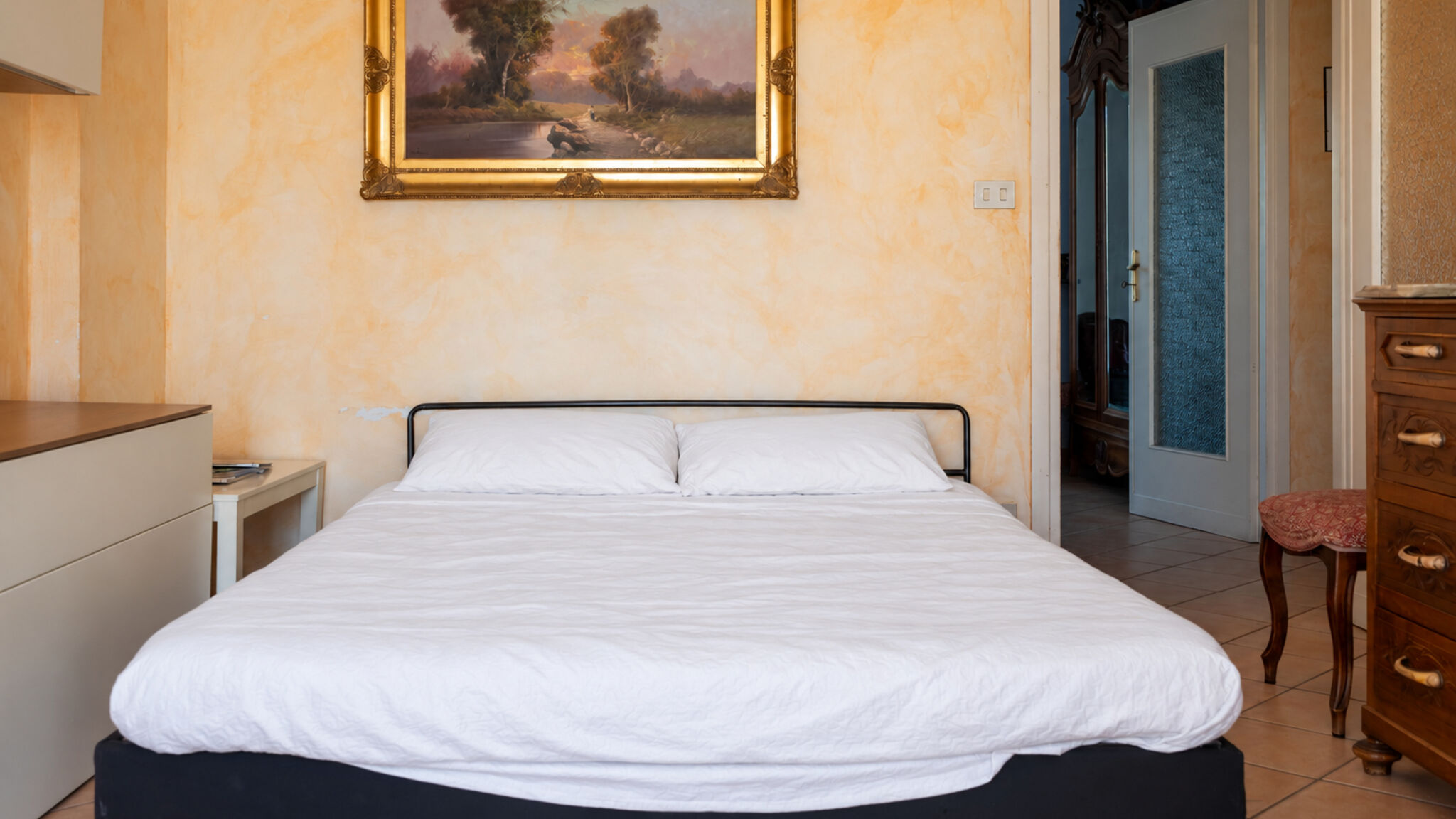 Italianway Bordighera oasi eucalipto