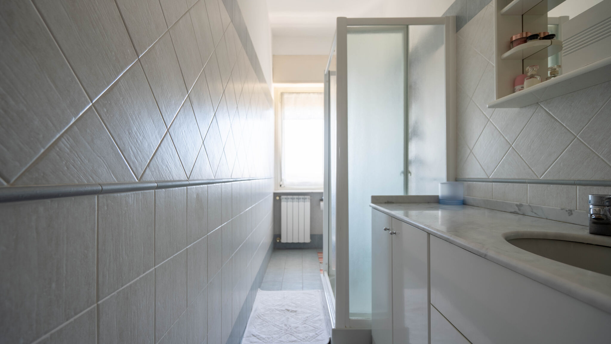 Italianway Bordighera oasi eucalipto
