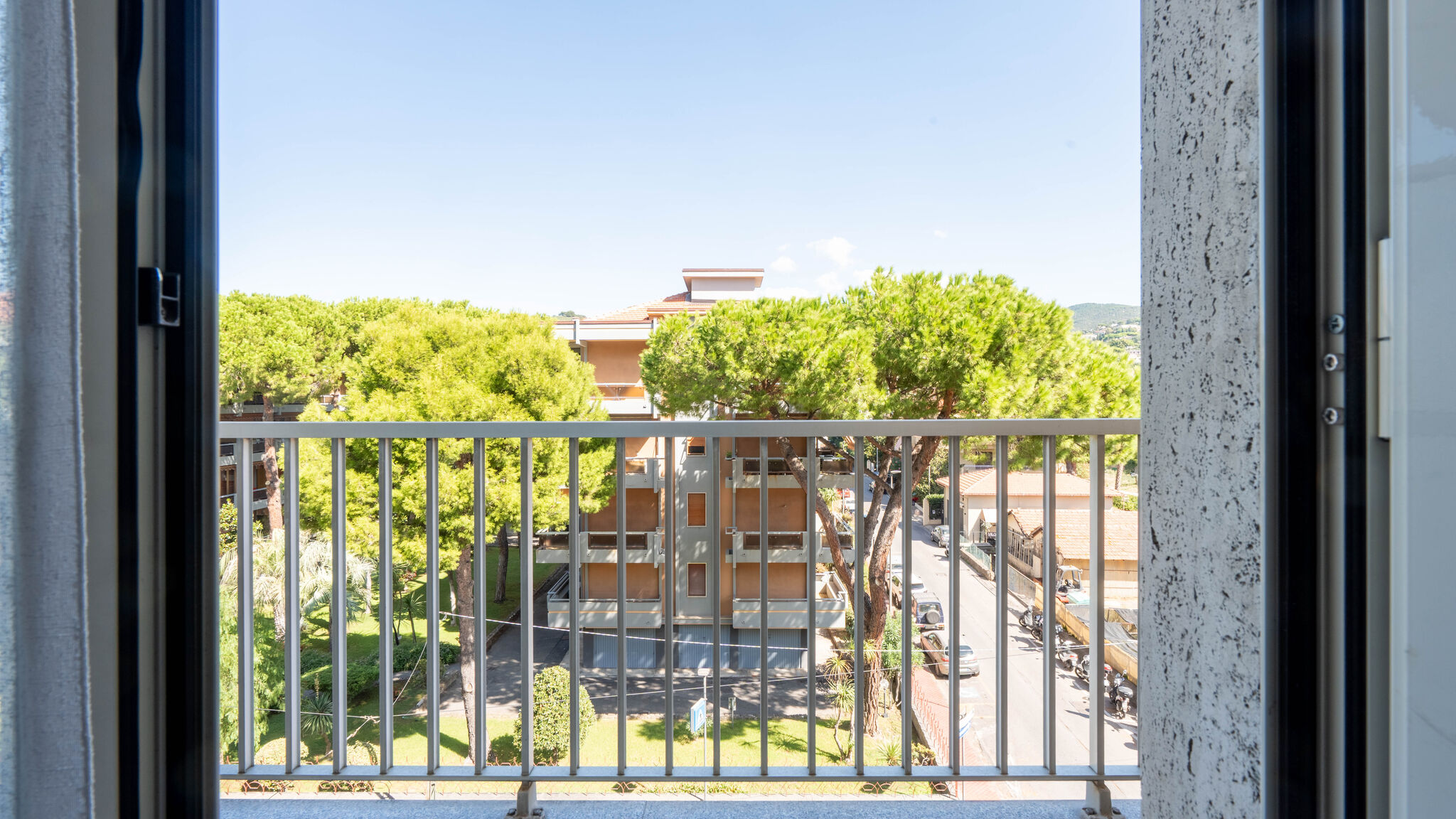 Italianway Bordighera oasi eucalipto