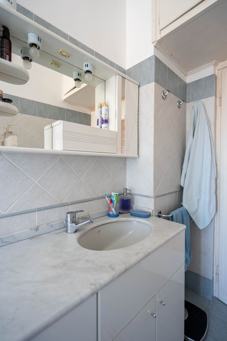 Italianway Bordighera oasi eucalipto