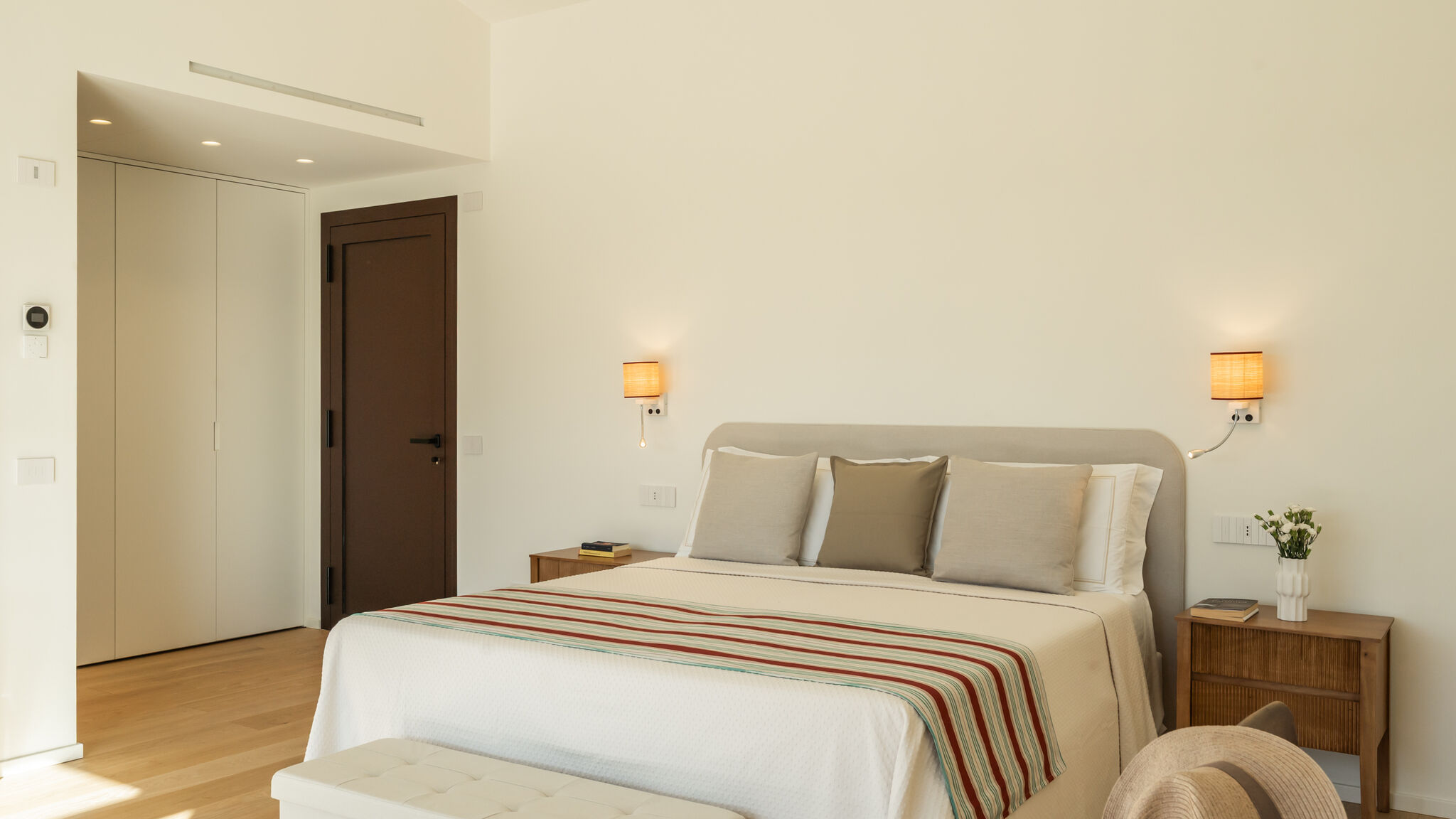 Italianway San Teodoro Villa Rocca Manna