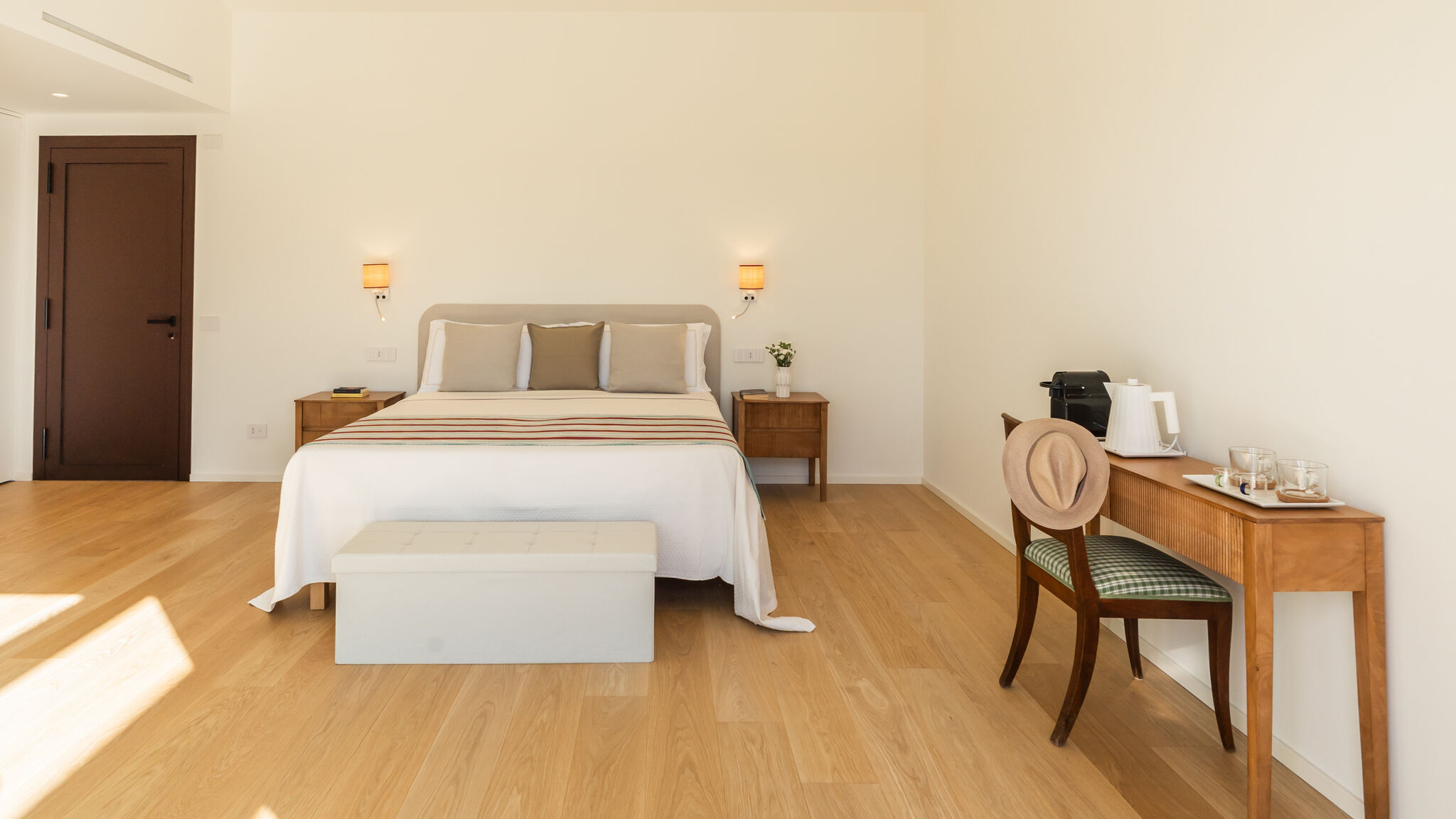 Italianway San Teodoro Villa Rocca Manna