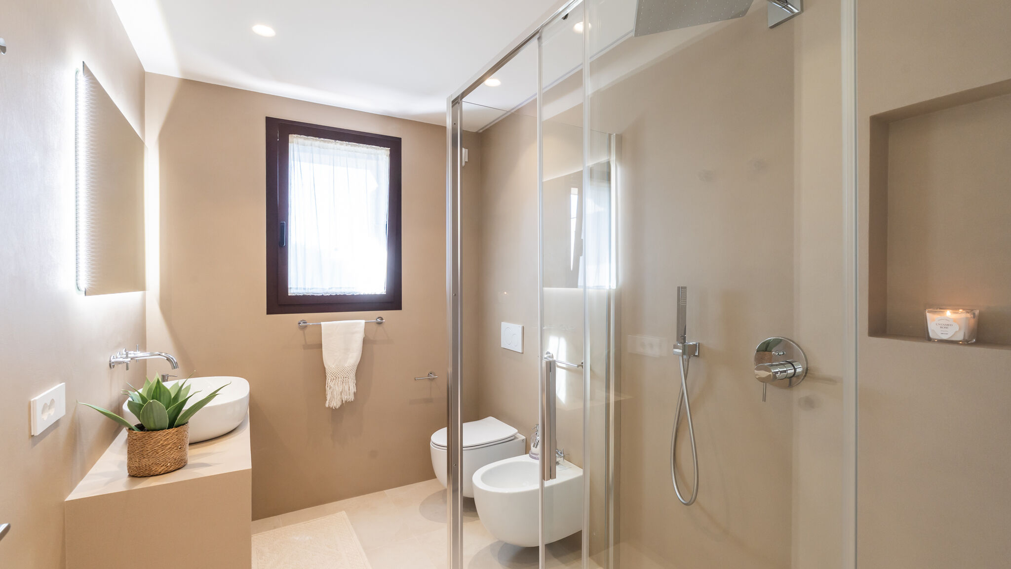 Italianway San Teodoro Villa Rocca Manna
