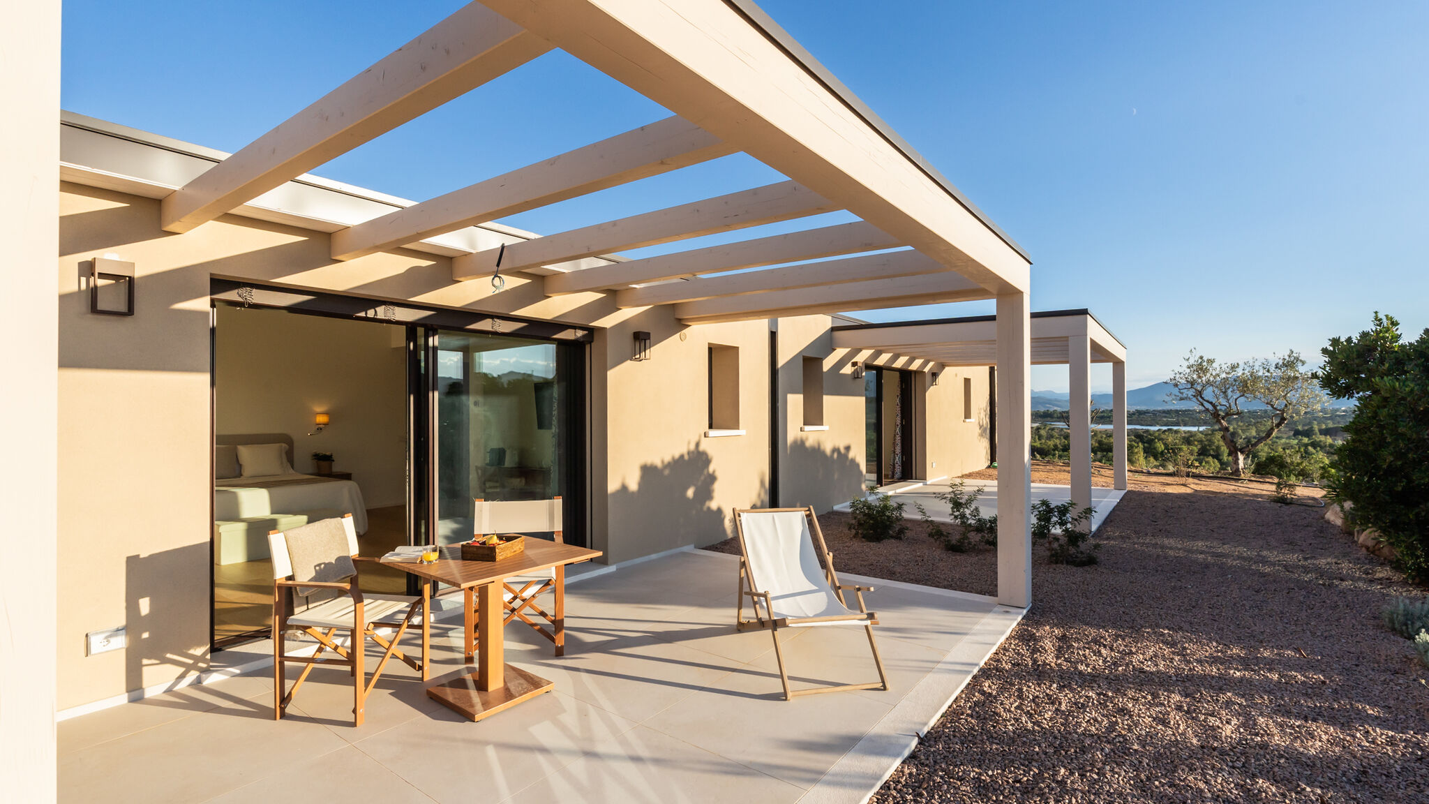 Italianway San Teodoro Villa Rocca Manna