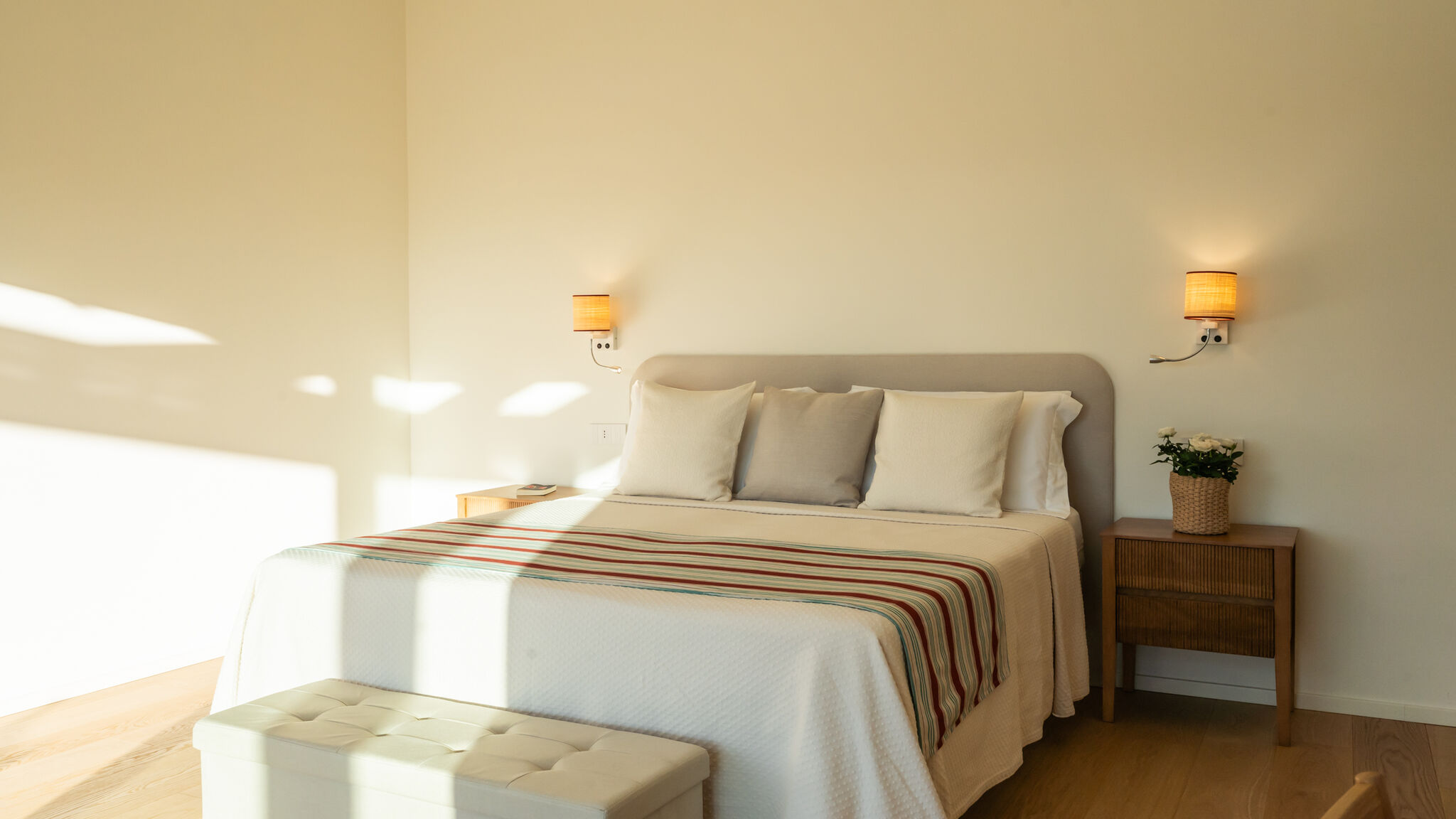 Italianway San Teodoro Villa Rocca Manna