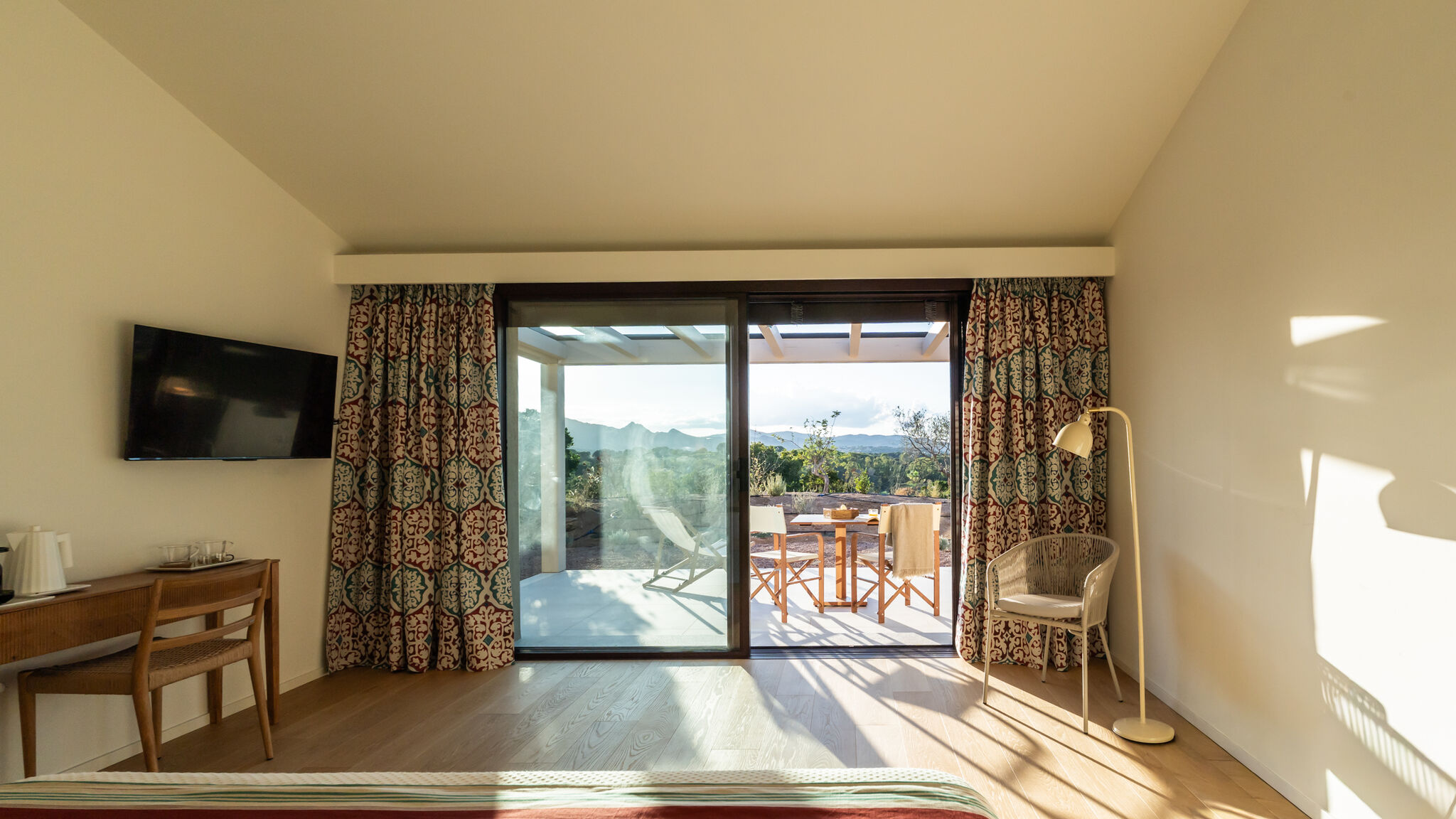 Italianway San Teodoro Villa Rocca Manna