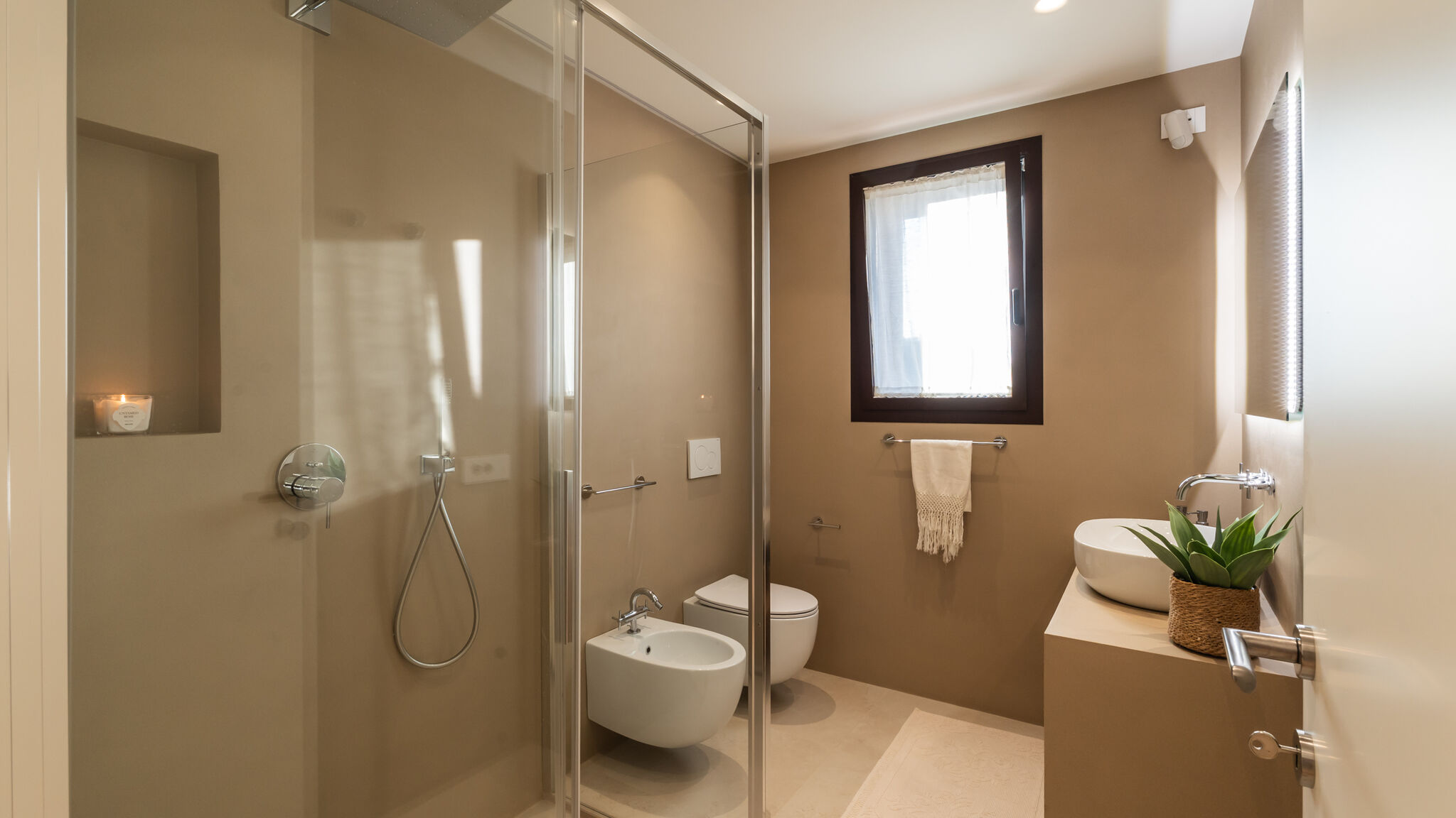 Italianway San Teodoro Villa Rocca Manna