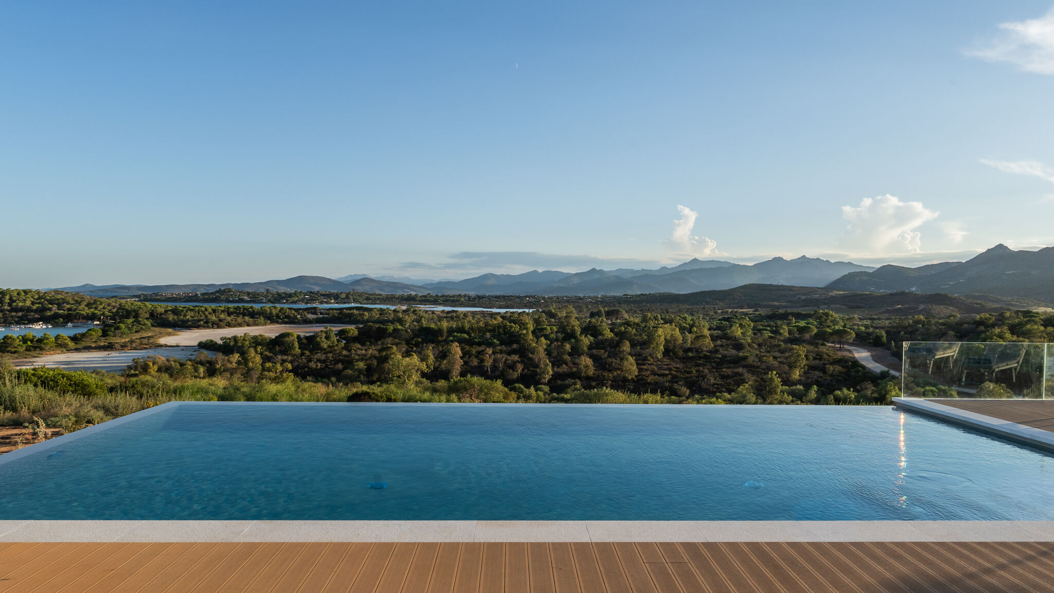 Italianway San Teodoro Villa Rocca Manna