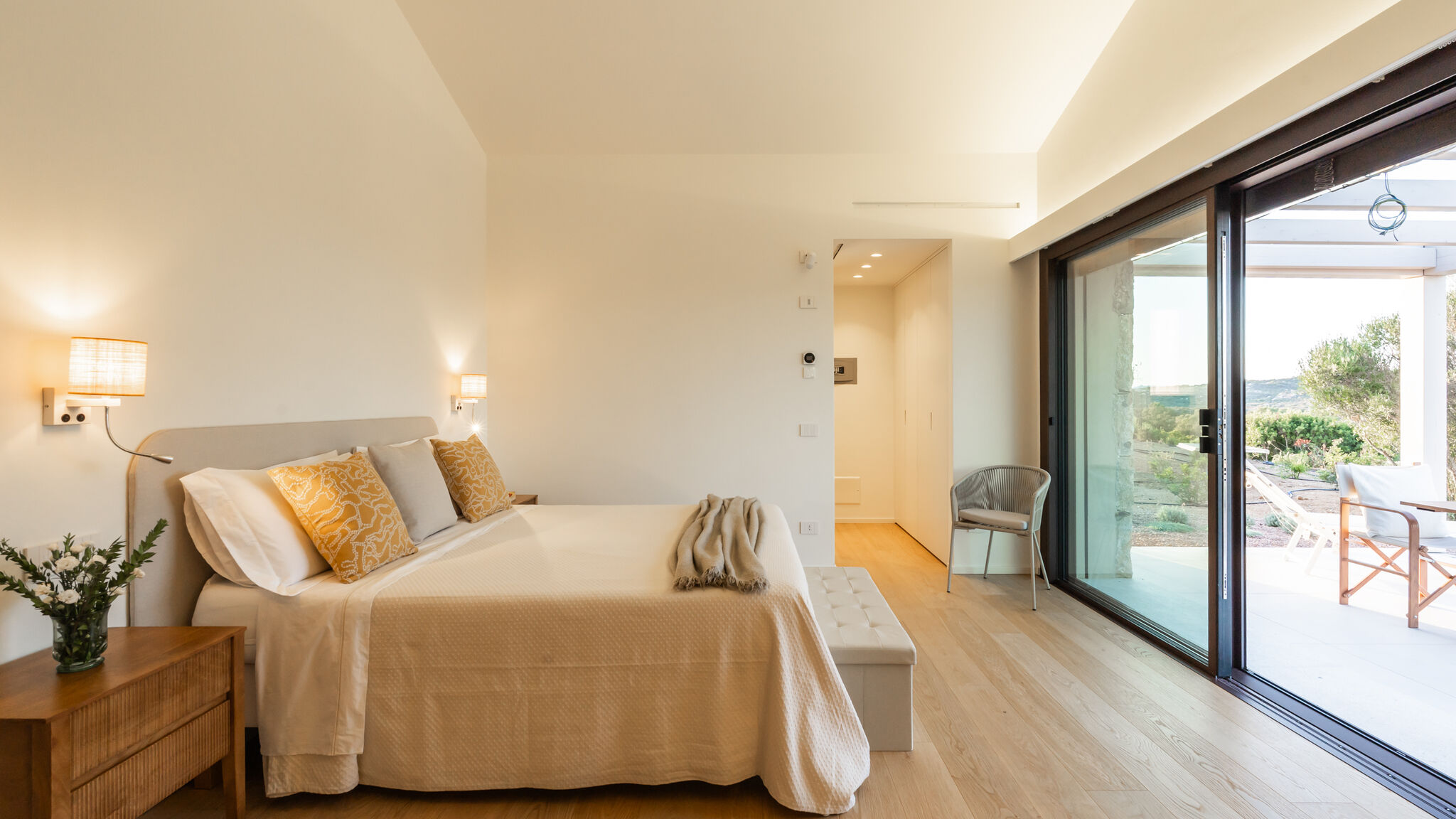 Italianway San Teodoro Villa Rocca Manna