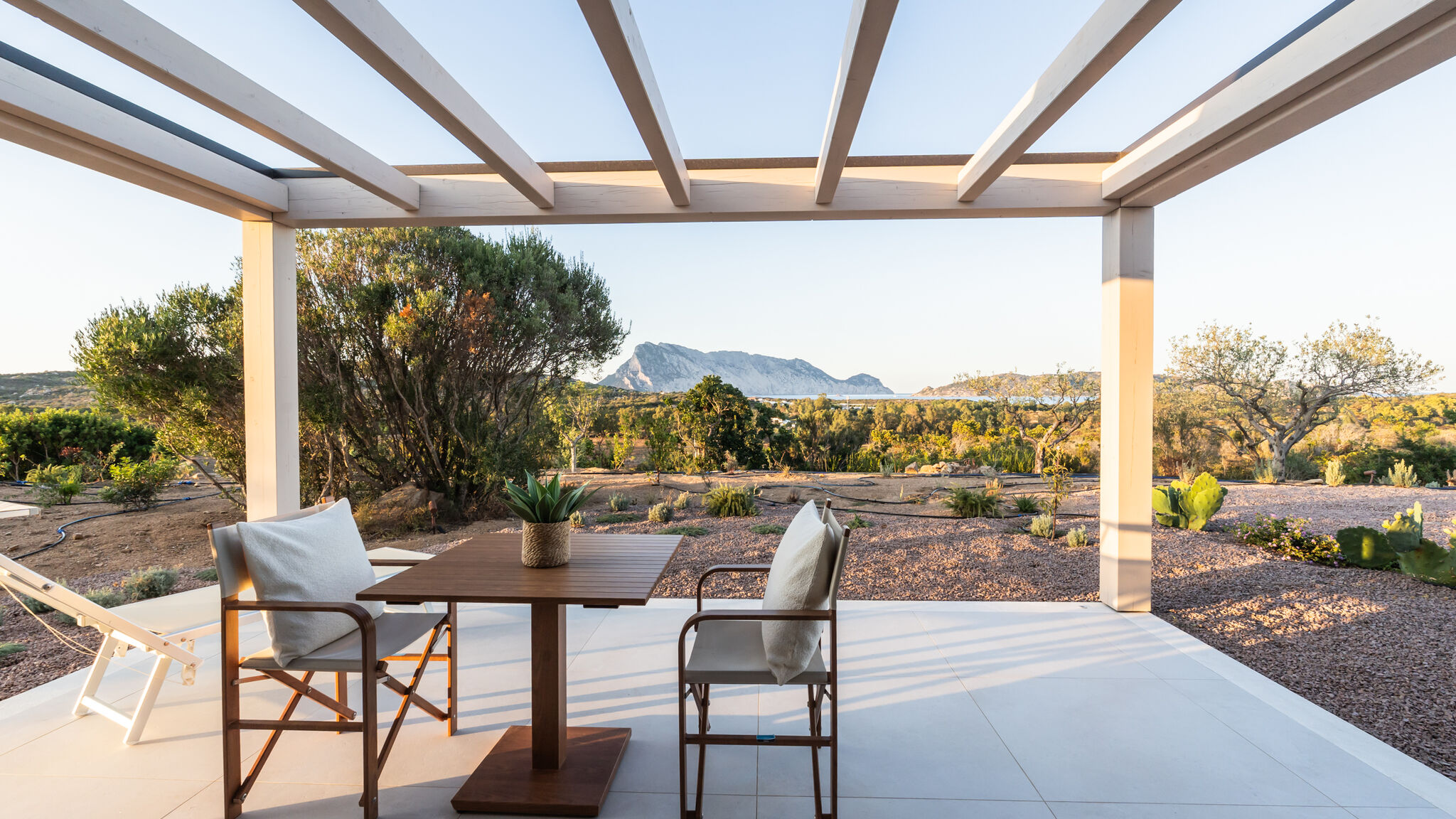 Italianway San Teodoro Villa Rocca Manna