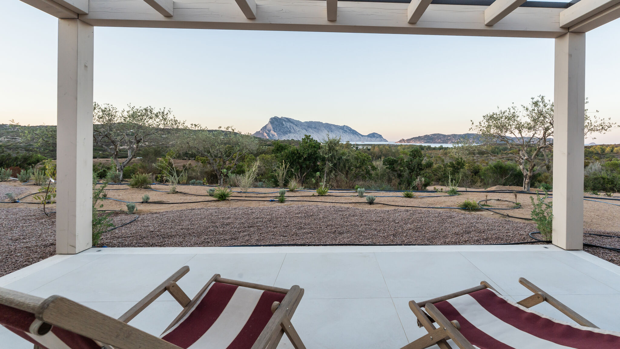 Italianway San Teodoro Villa Rocca Manna