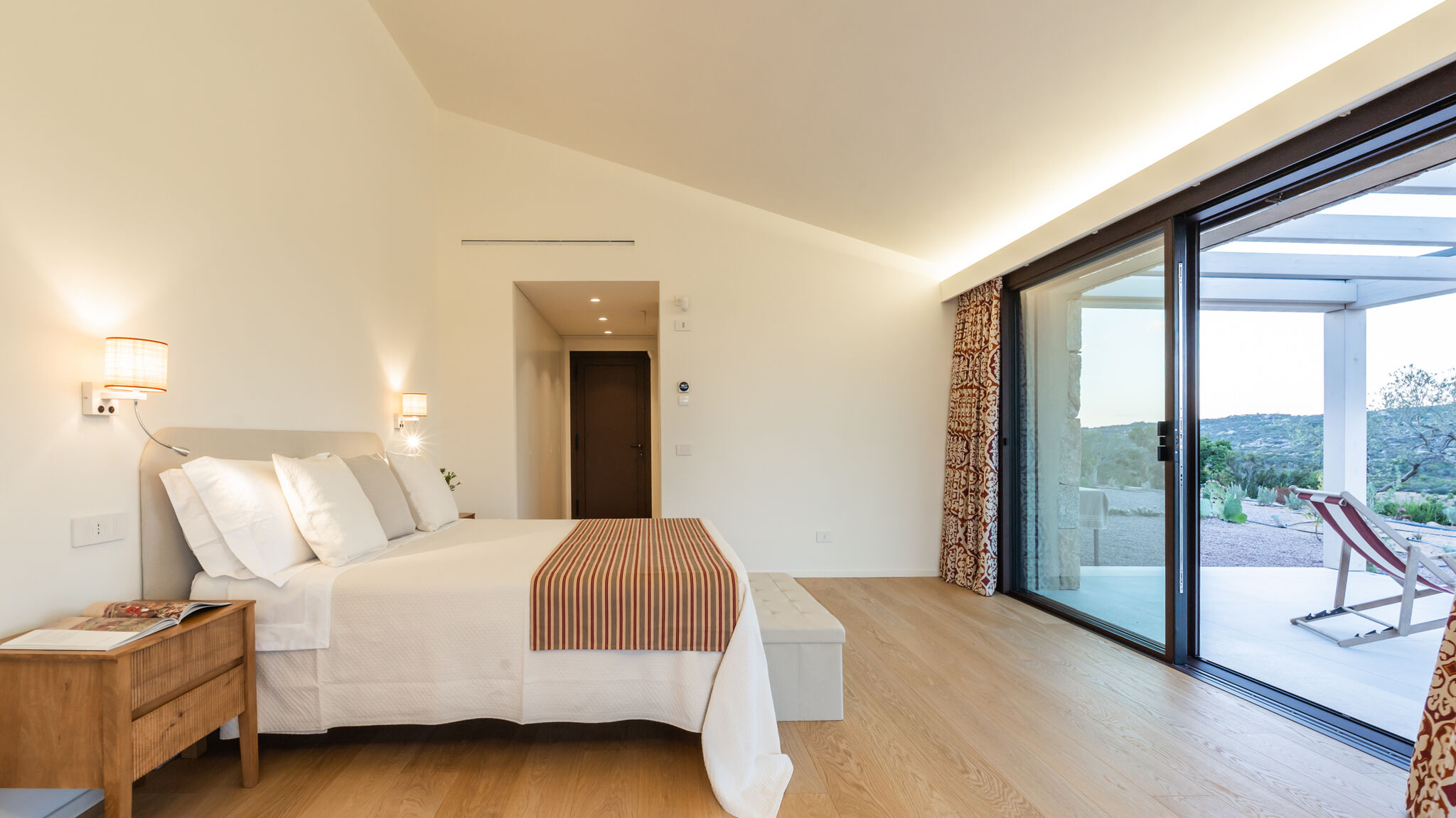 Italianway San Teodoro Villa Rocca Manna