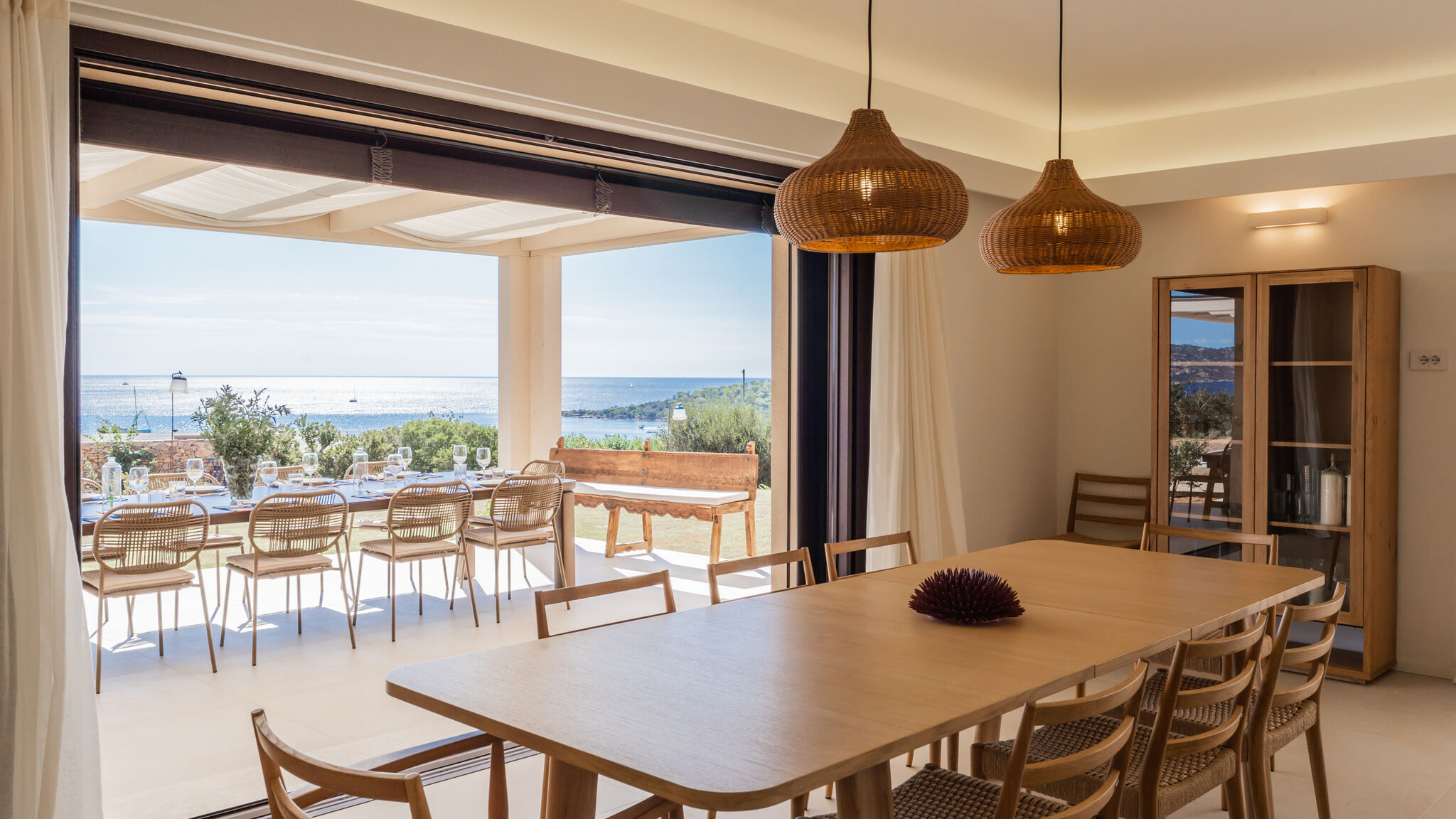 Italianway San Teodoro Villa Rocca Manna