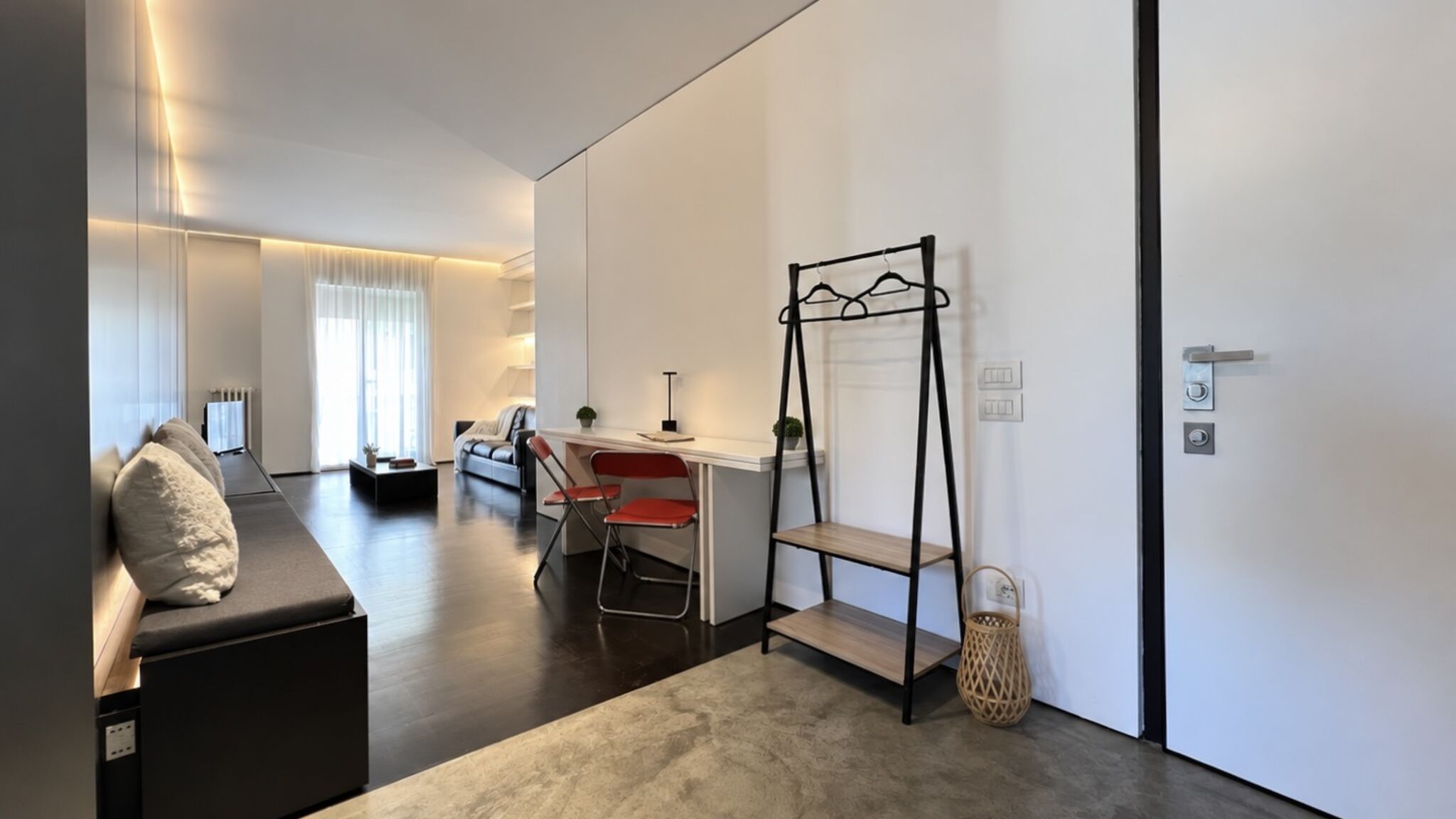 Italianway Arezzo The Arch House