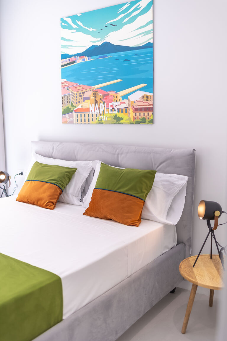 Italianway Napoli Glimmer