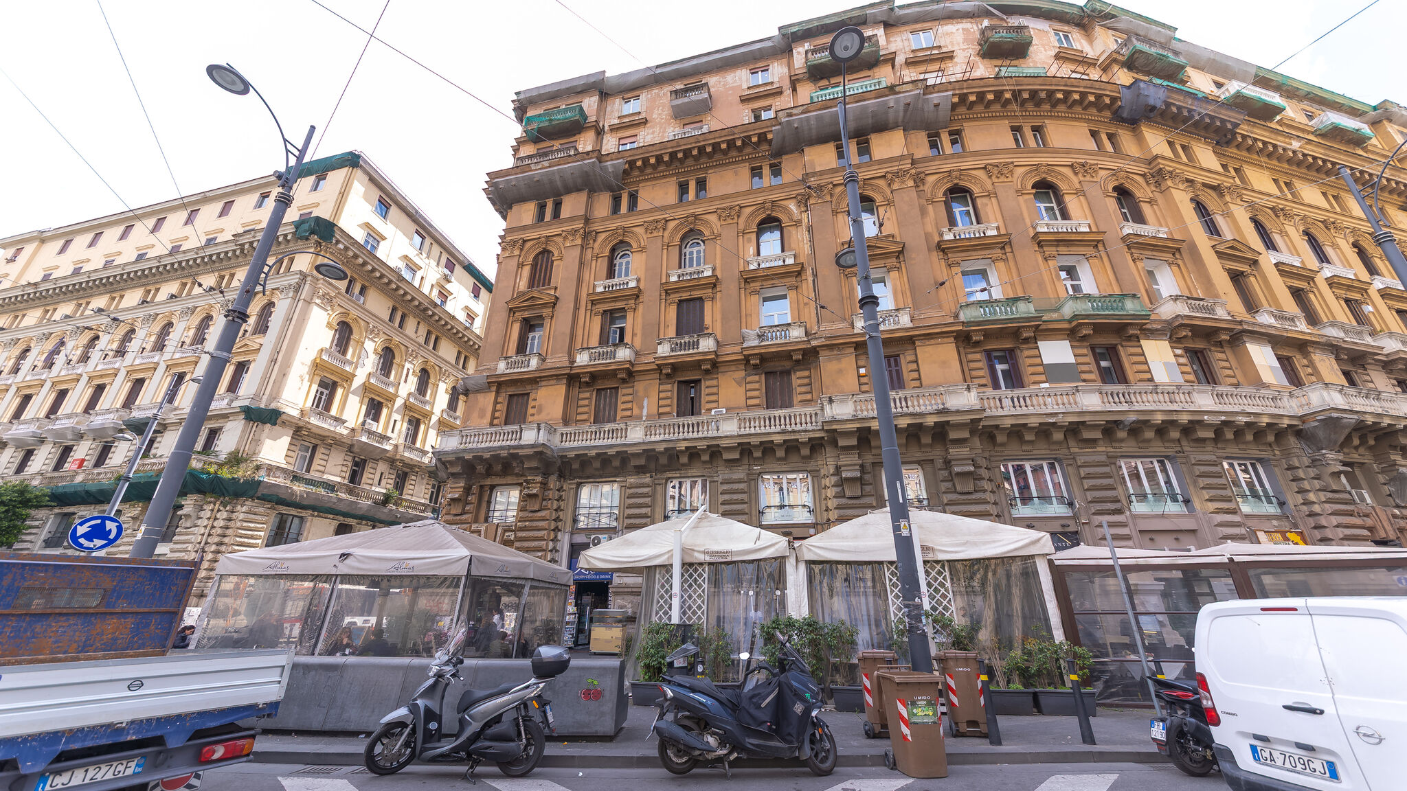 Italianway Napoli Glimmer