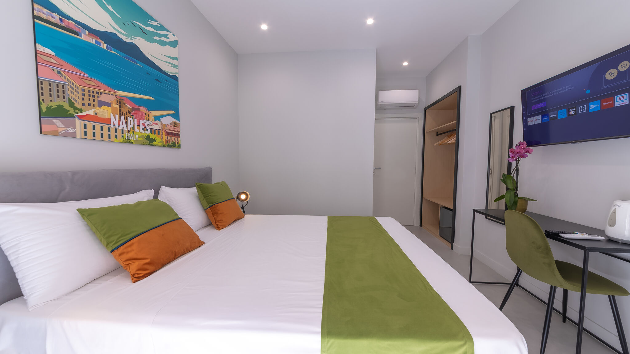Italianway Napoli Glimmer