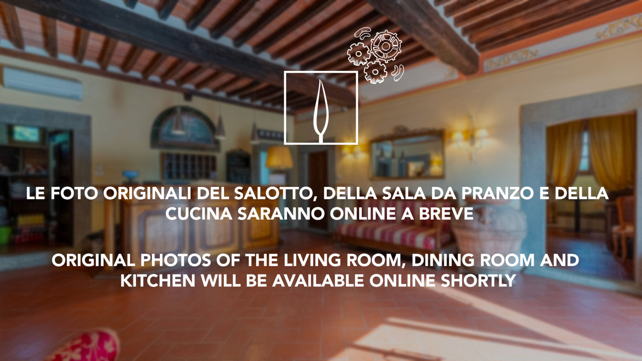 Italianway Cortona Villa Borgo San Pietro 44