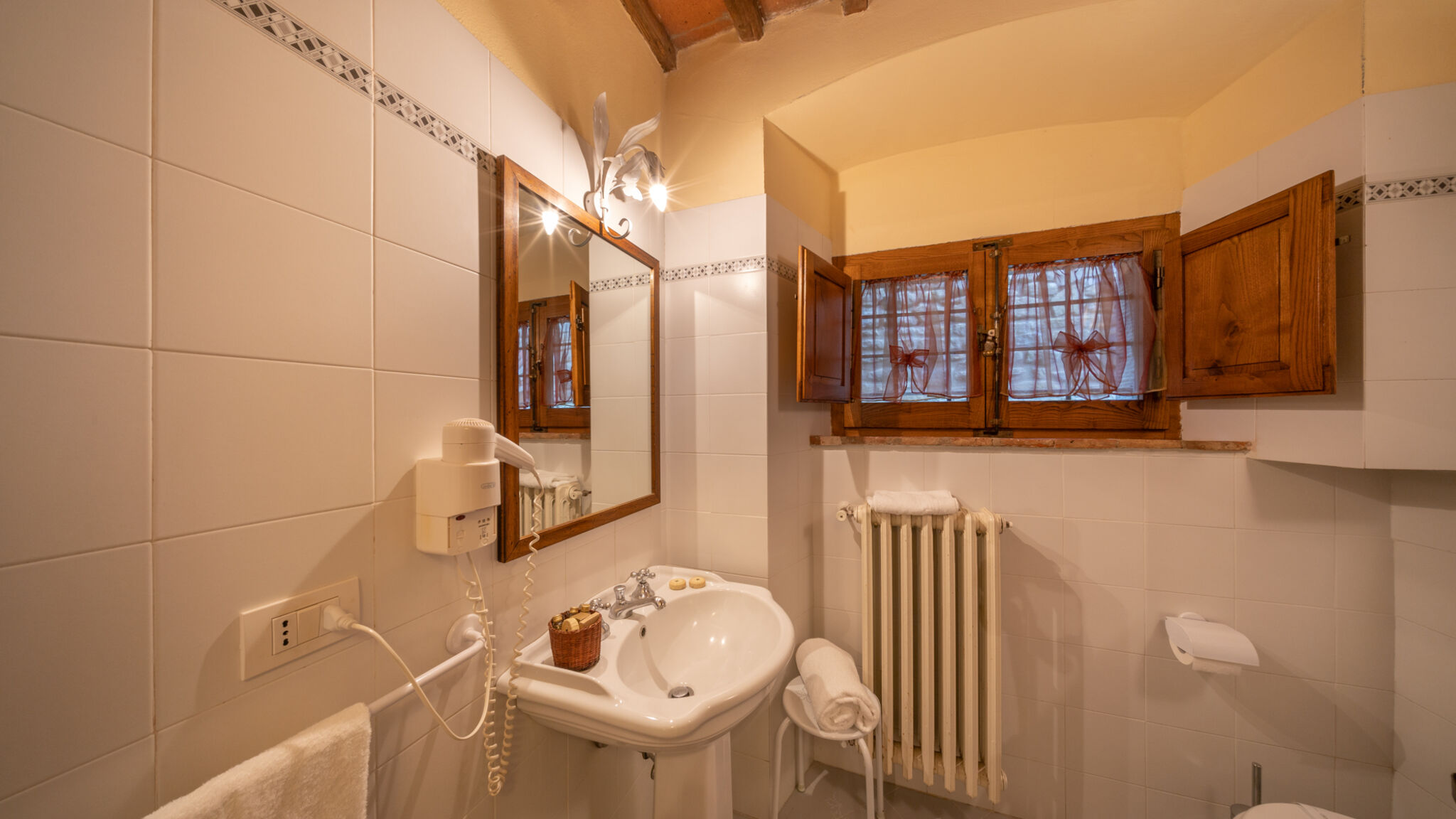 Italianway Cortona Villa Borgo San Pietro 44