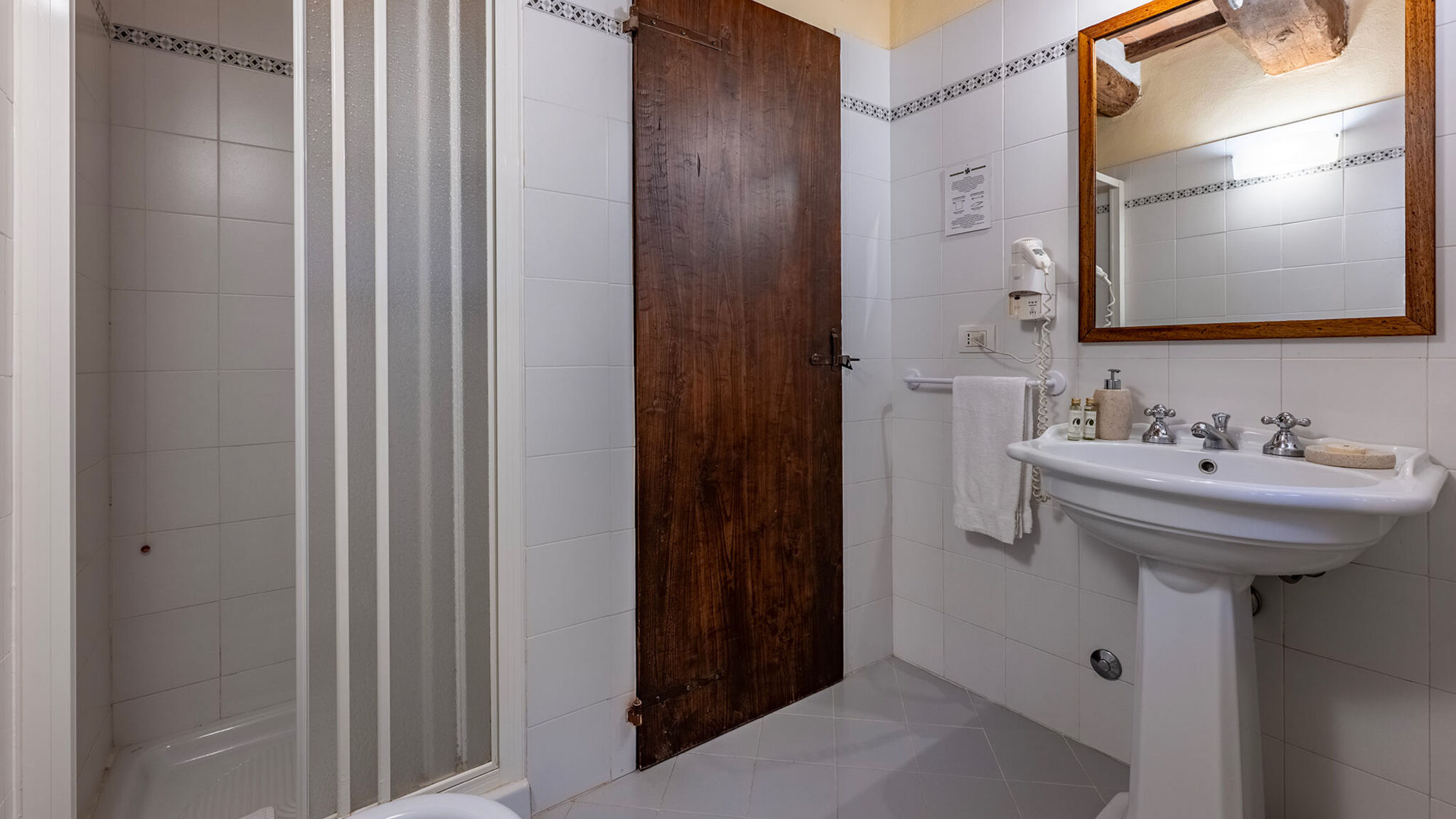 Italianway Cortona Villa Borgo San Pietro 44