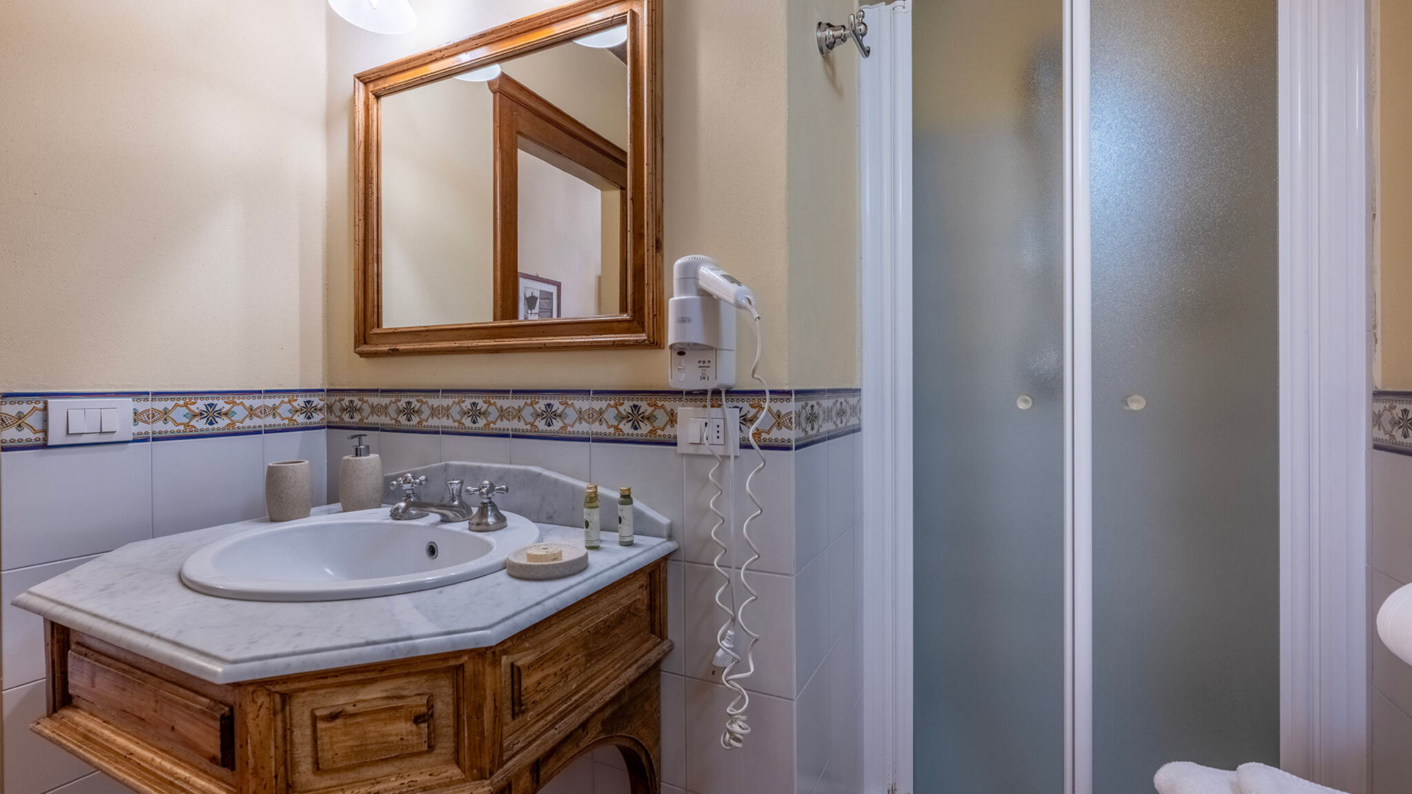 Italianway Cortona Villa Borgo San Pietro 44