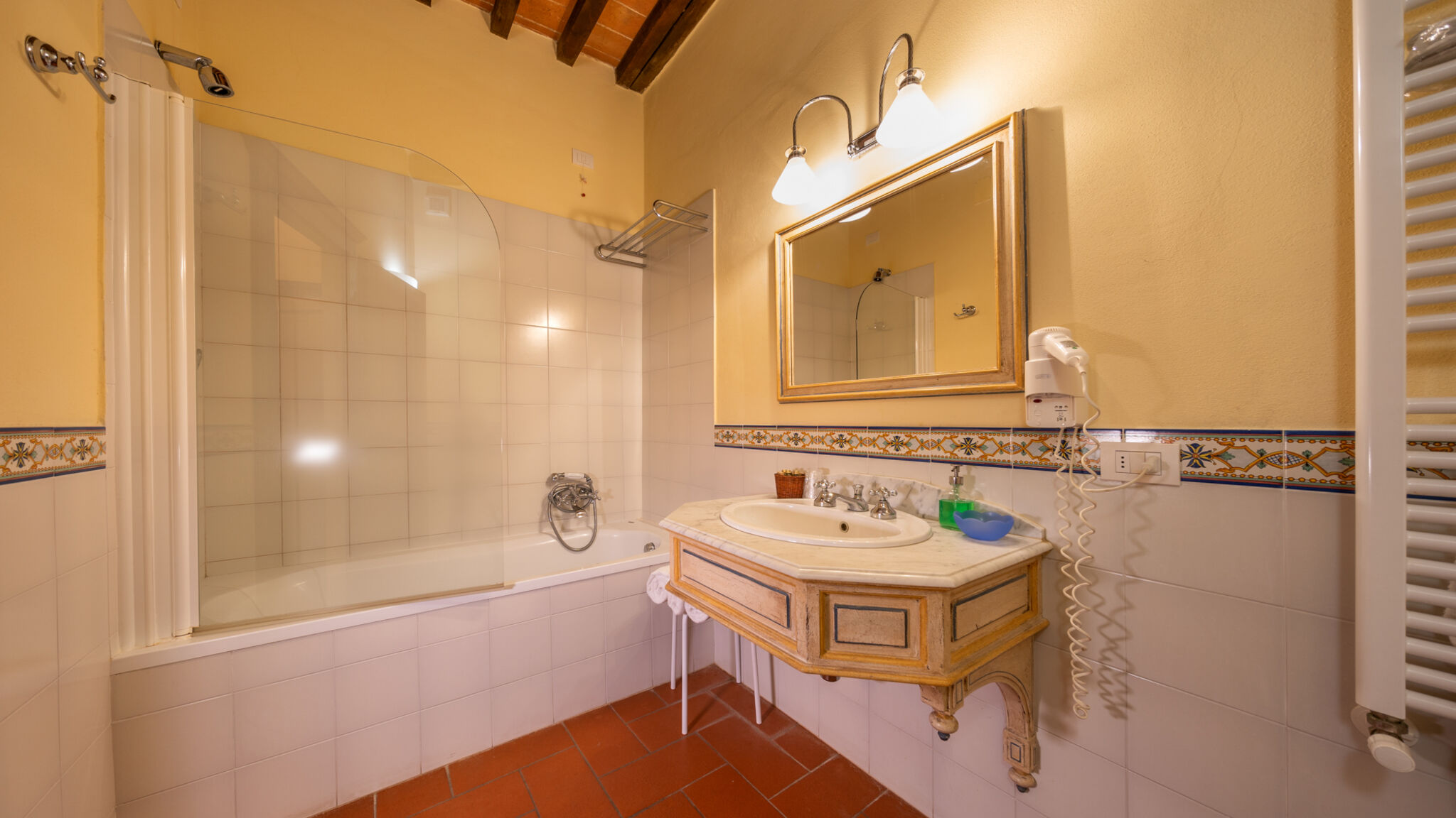 Italianway Cortona Villa Borgo San Pietro 44