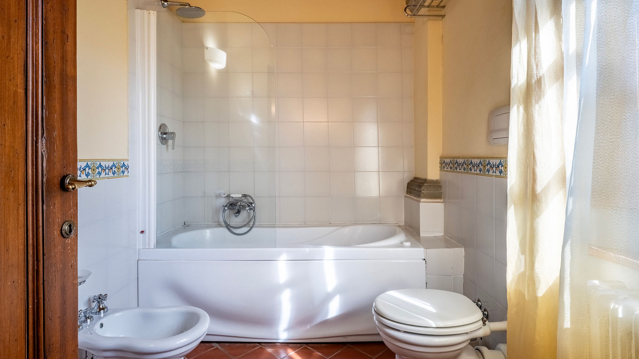 Italianway Cortona Villa Borgo San Pietro 44