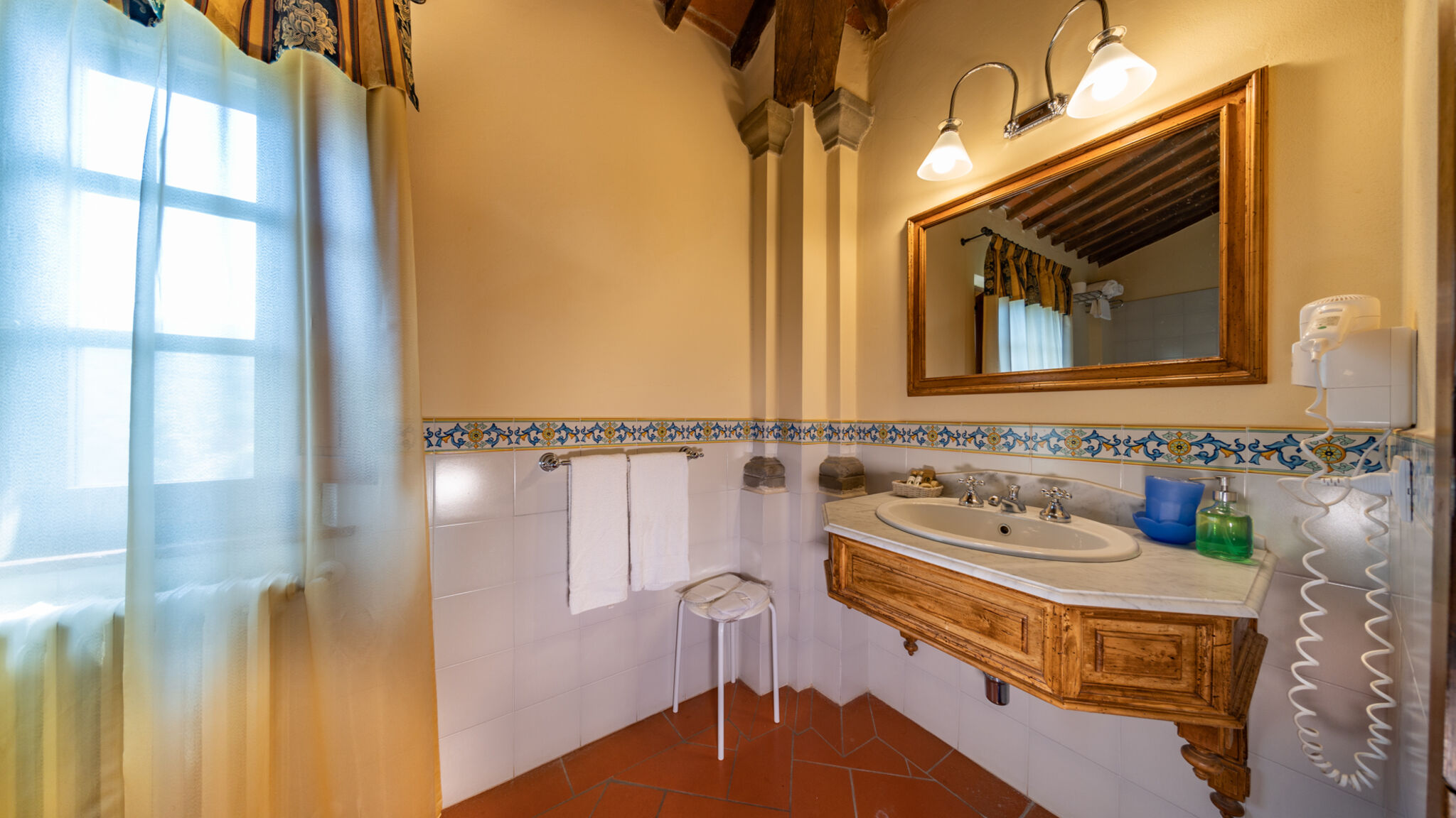 Italianway Cortona Villa Borgo San Pietro 44