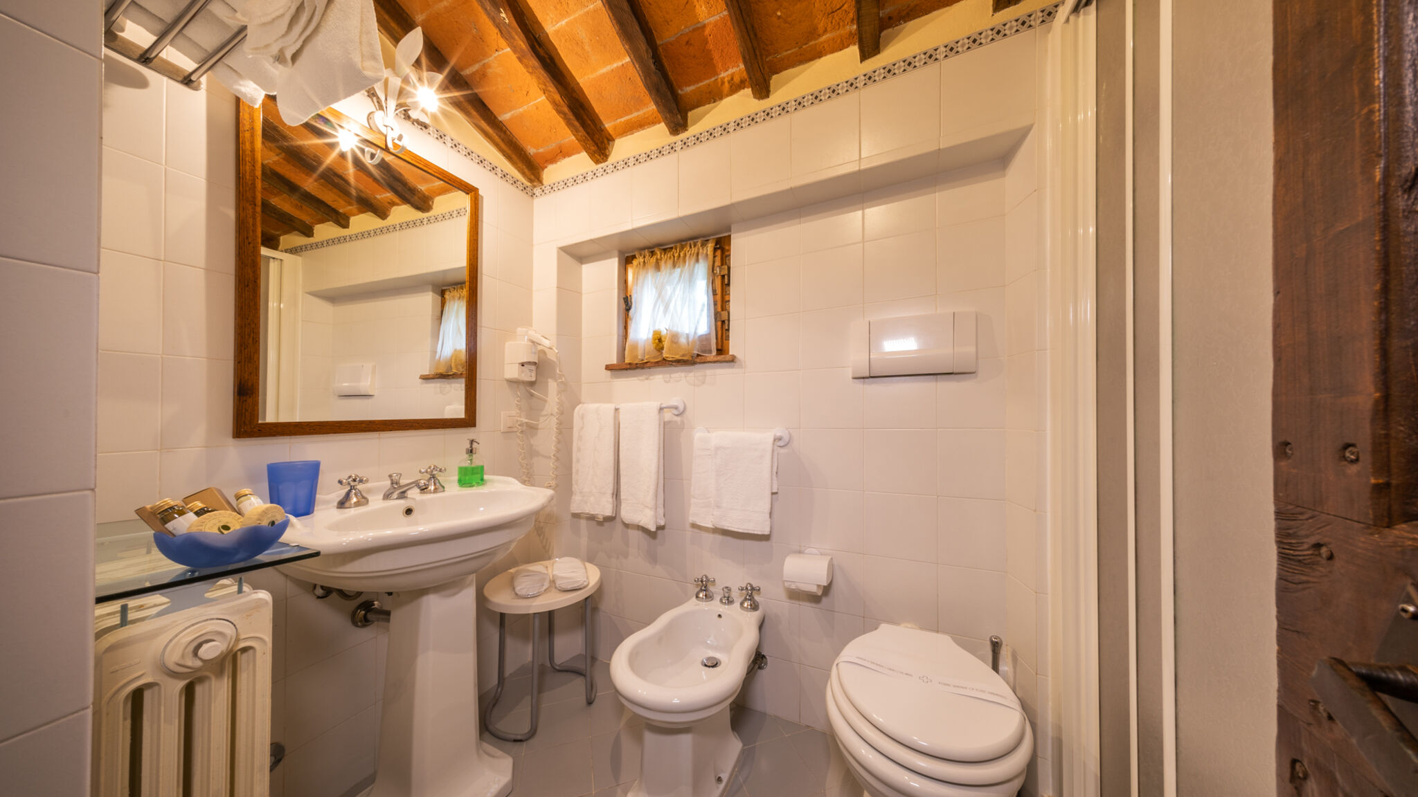 Italianway Cortona Villa Borgo San Pietro 44