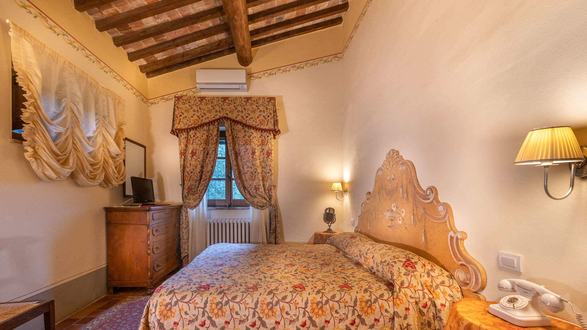 Italianway Cortona Villa Borgo San Pietro 44