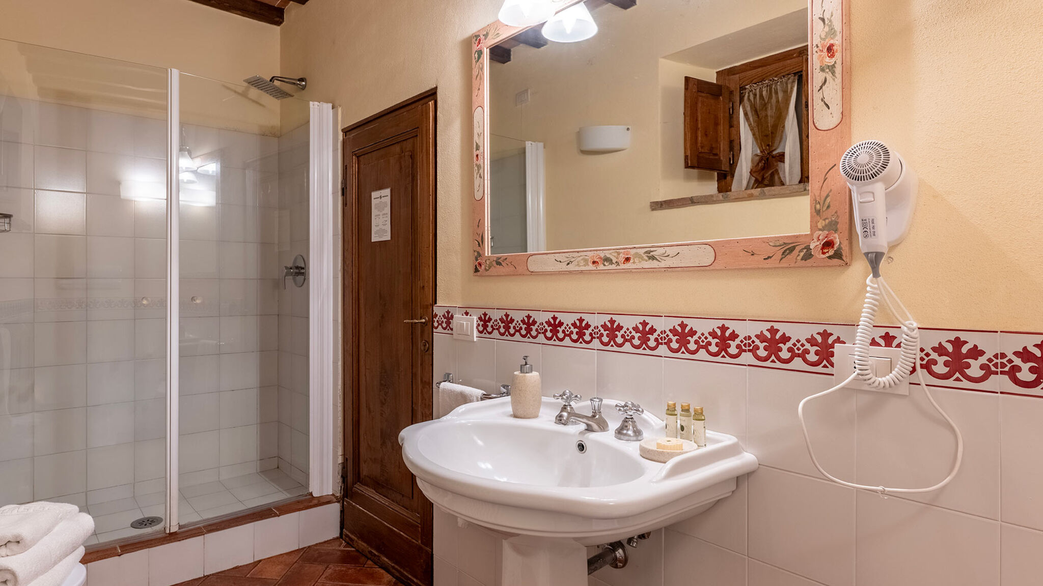 Italianway Cortona Villa Borgo San Pietro 44