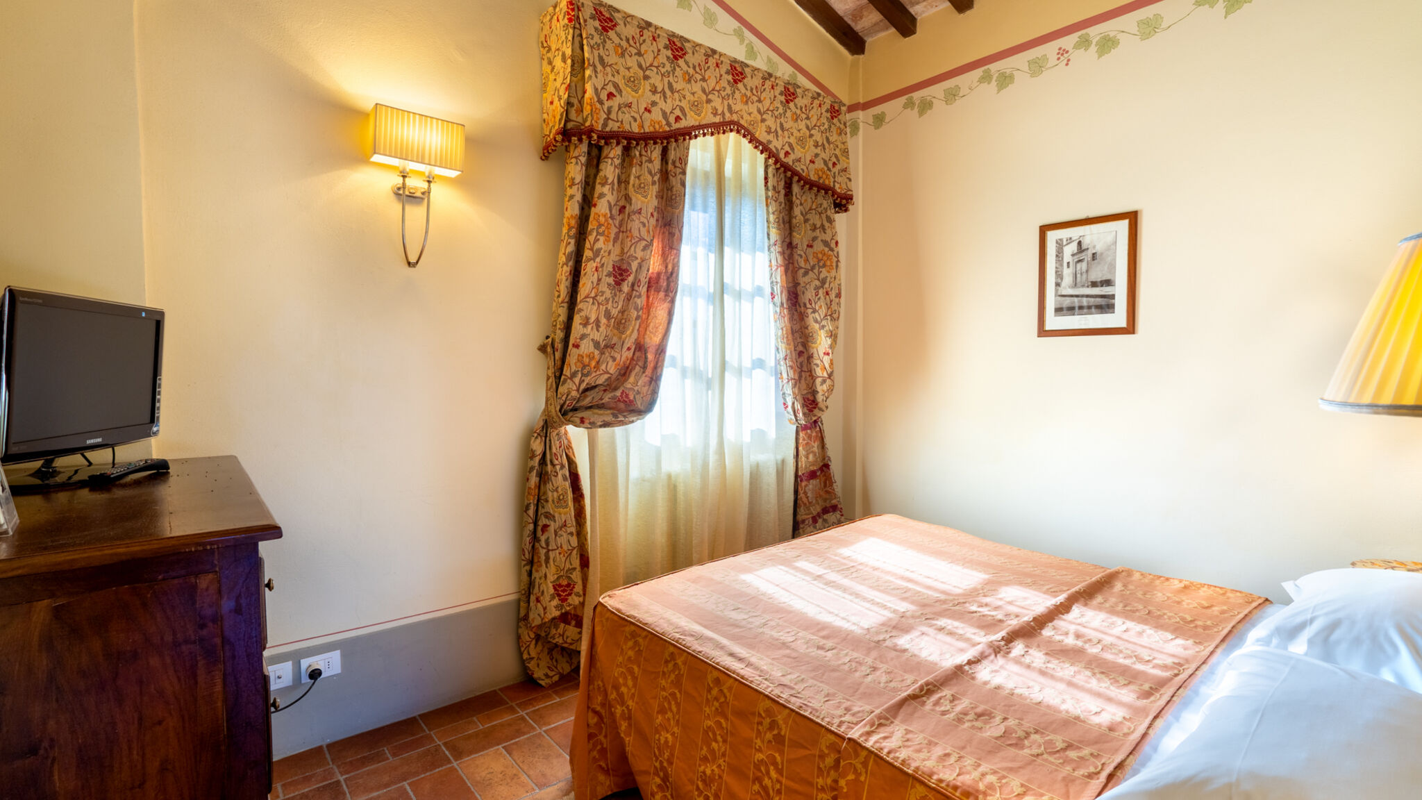 Italianway Cortona Villa Borgo San Pietro 44