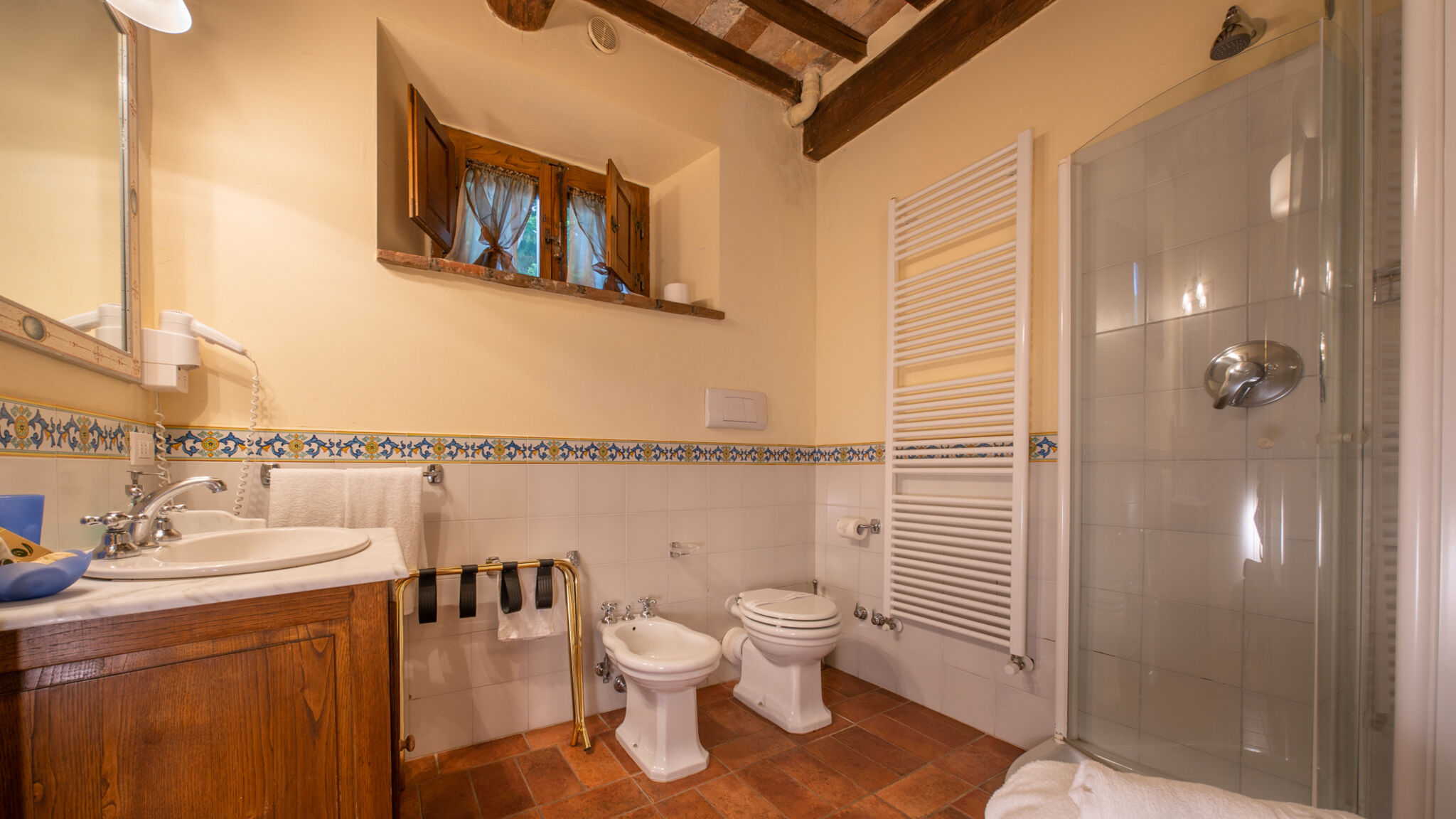 Italianway Cortona Villa Borgo San Pietro 44