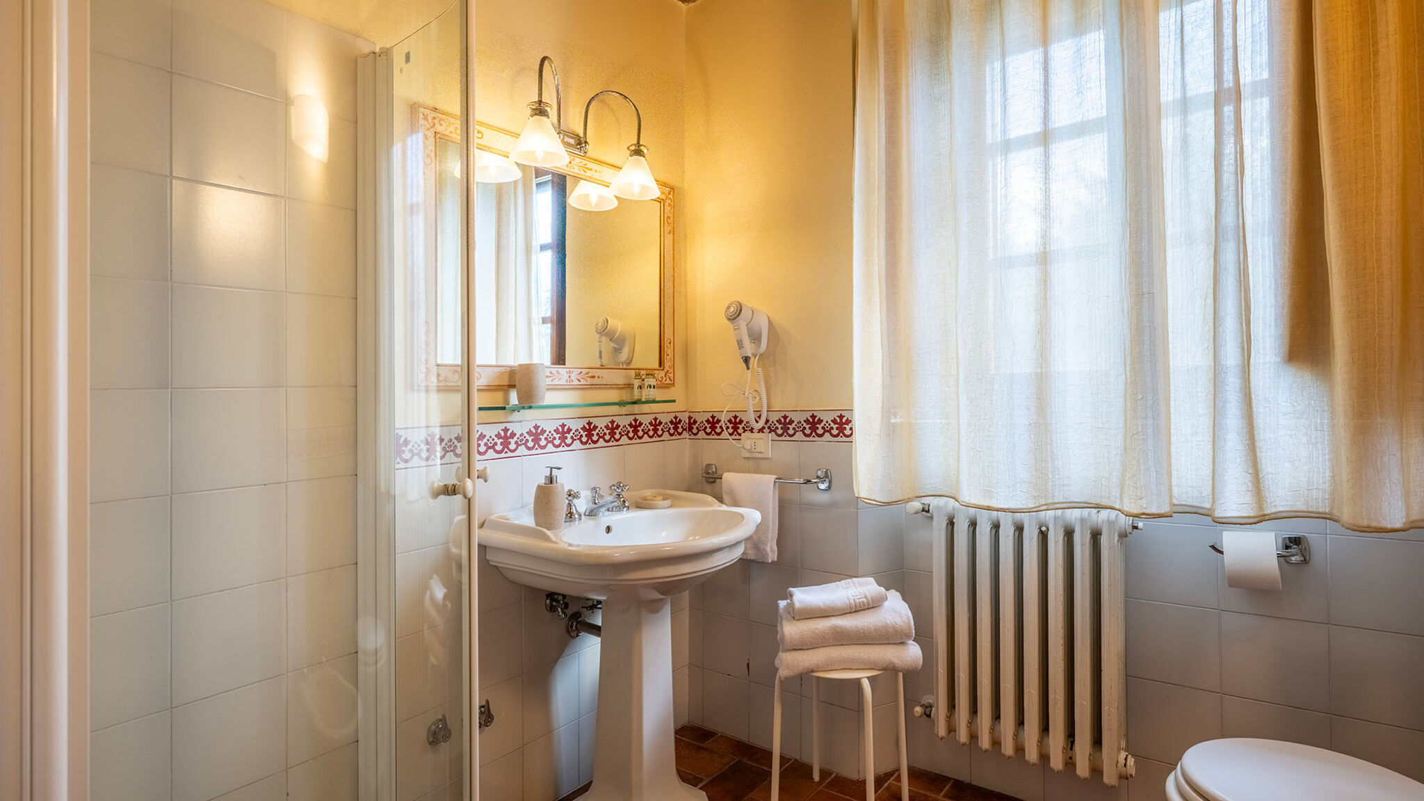 Italianway Cortona Villa Borgo San Pietro 44
