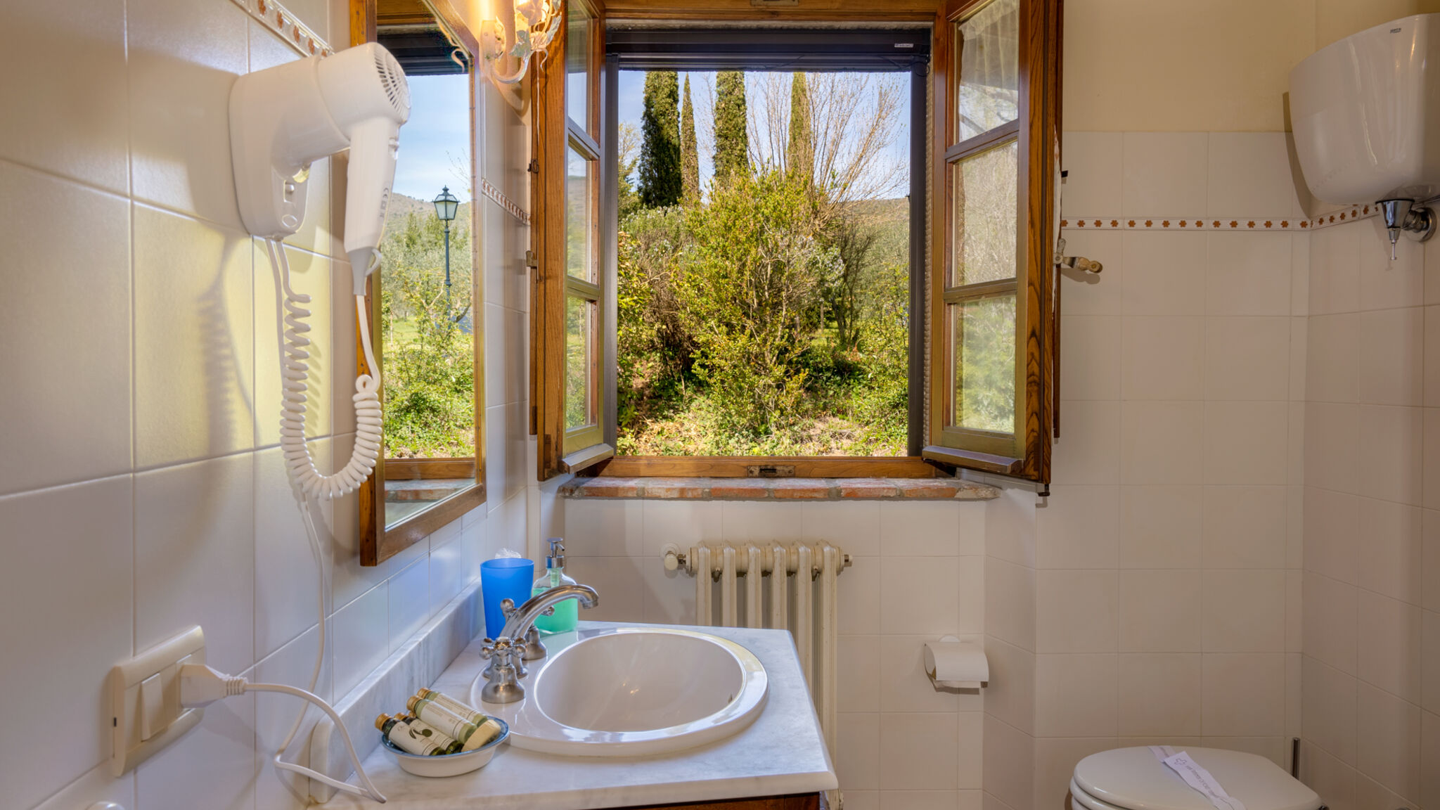 Italianway Cortona Villa Borgo San Pietro 44
