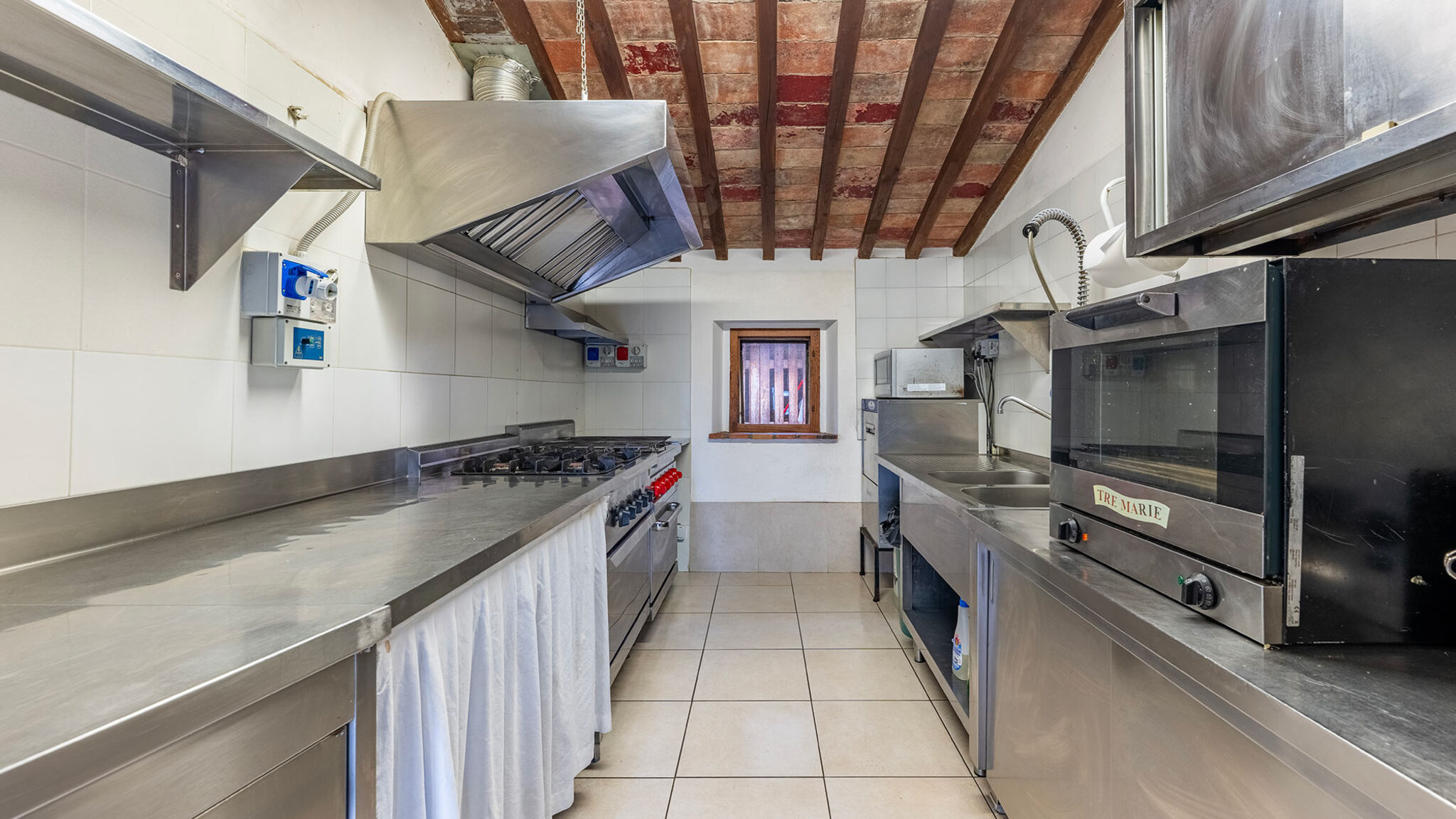 Italianway Cortona Villa Borgo San Pietro 44