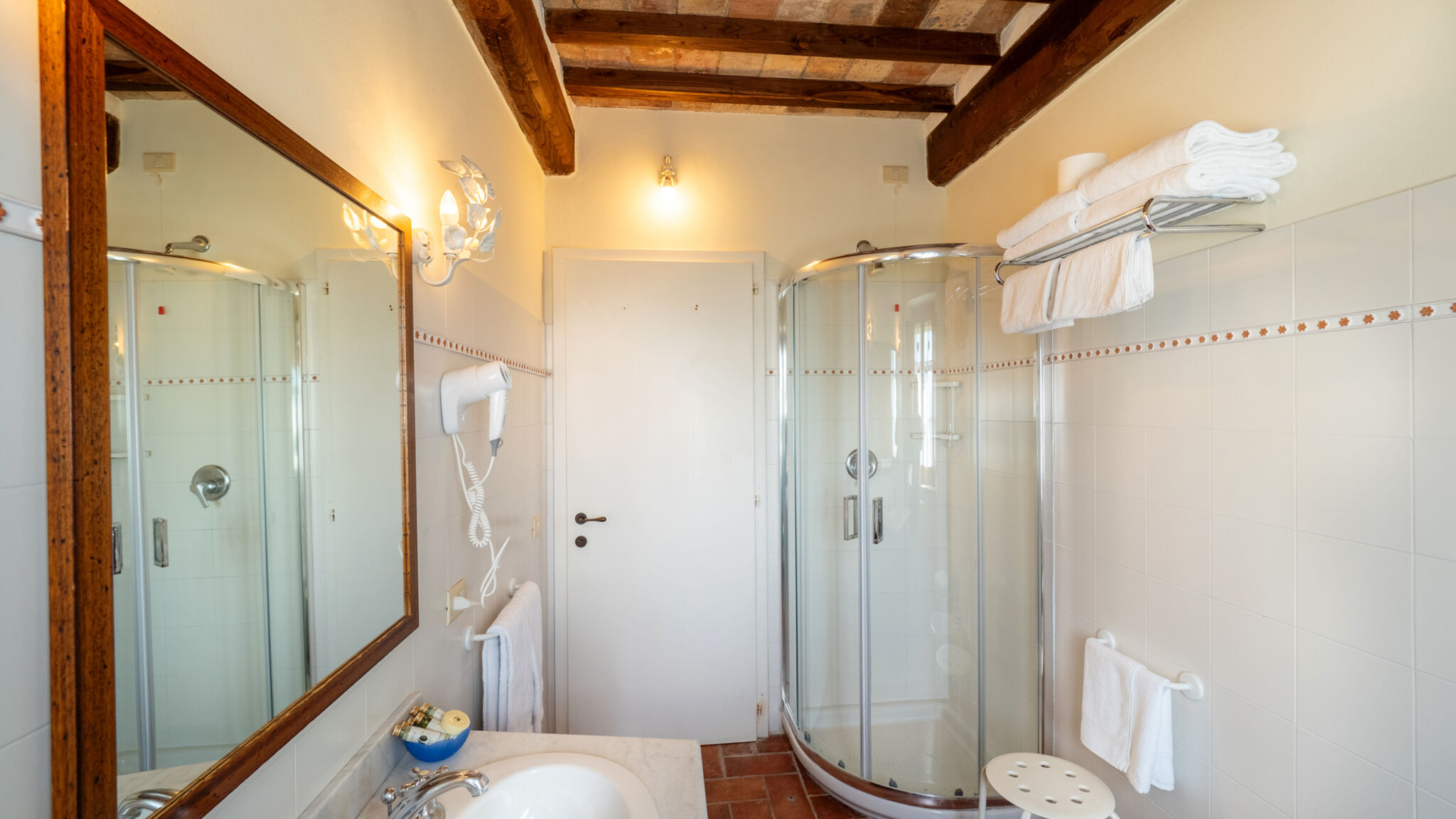 Italianway Cortona Villa Borgo San Pietro 44