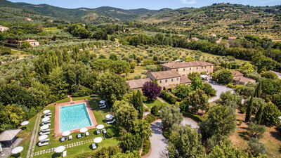 Cortona