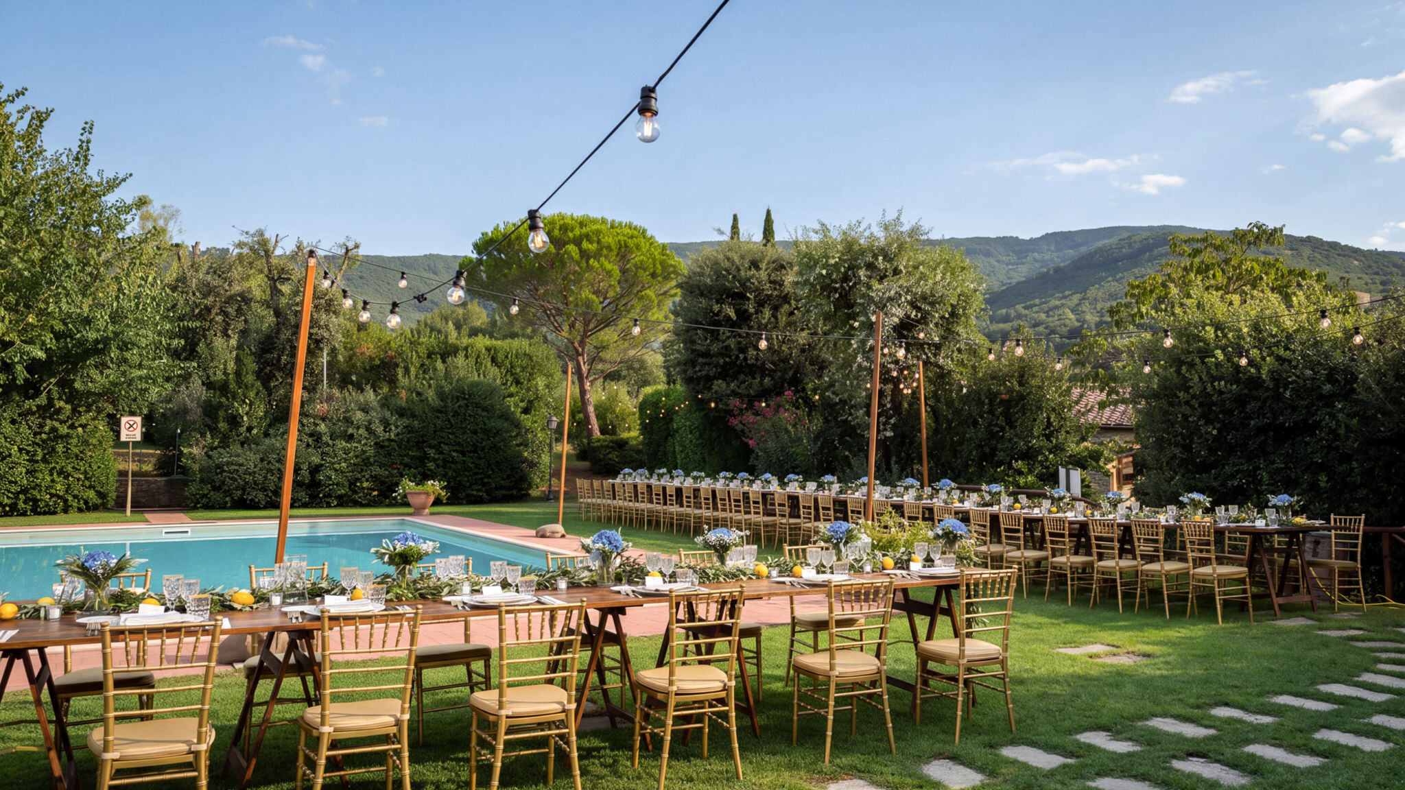 Italianway Cortona Villa Borgo San Pietro 44