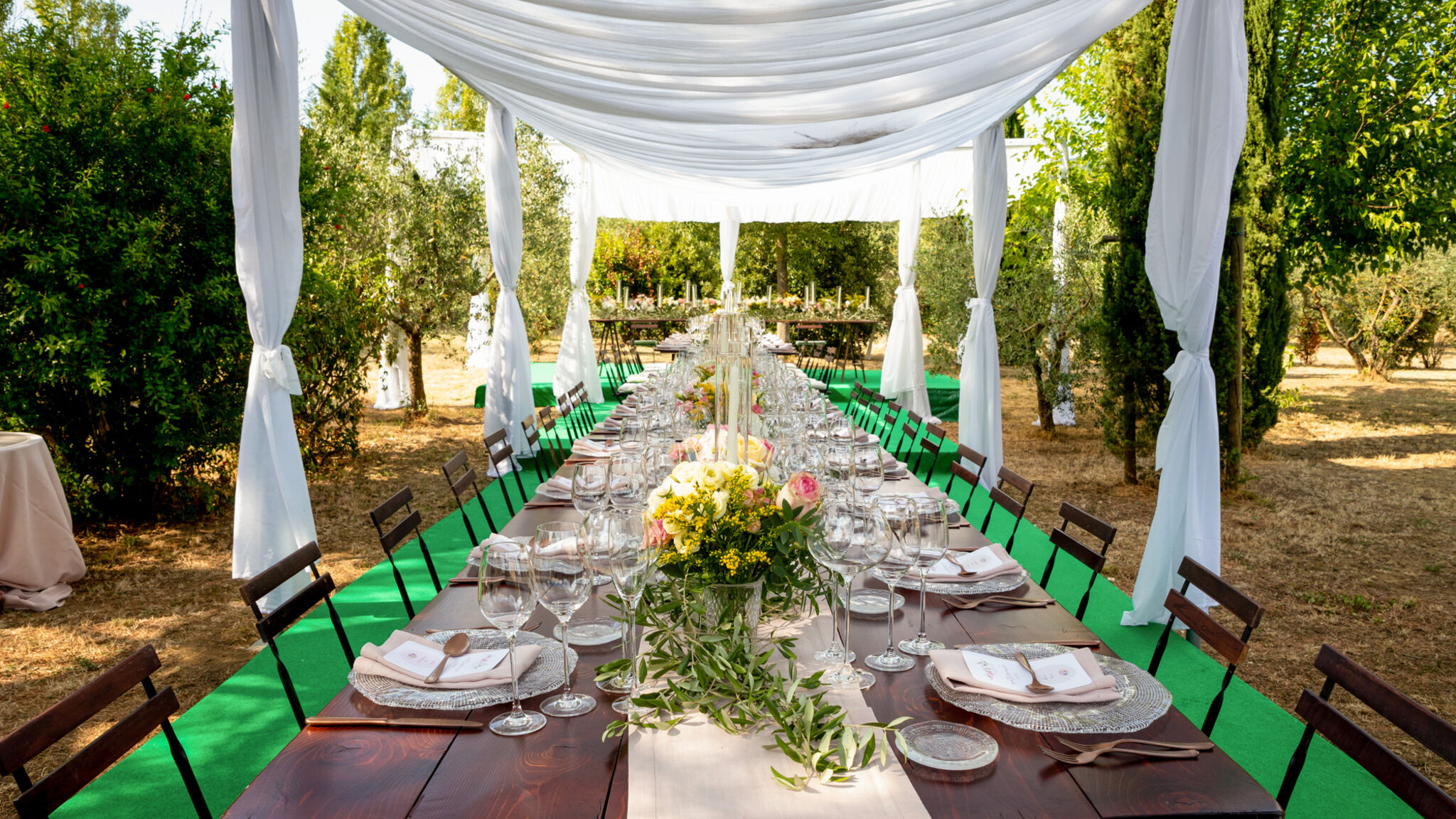Italianway Cortona Villa Borgo San Pietro 44