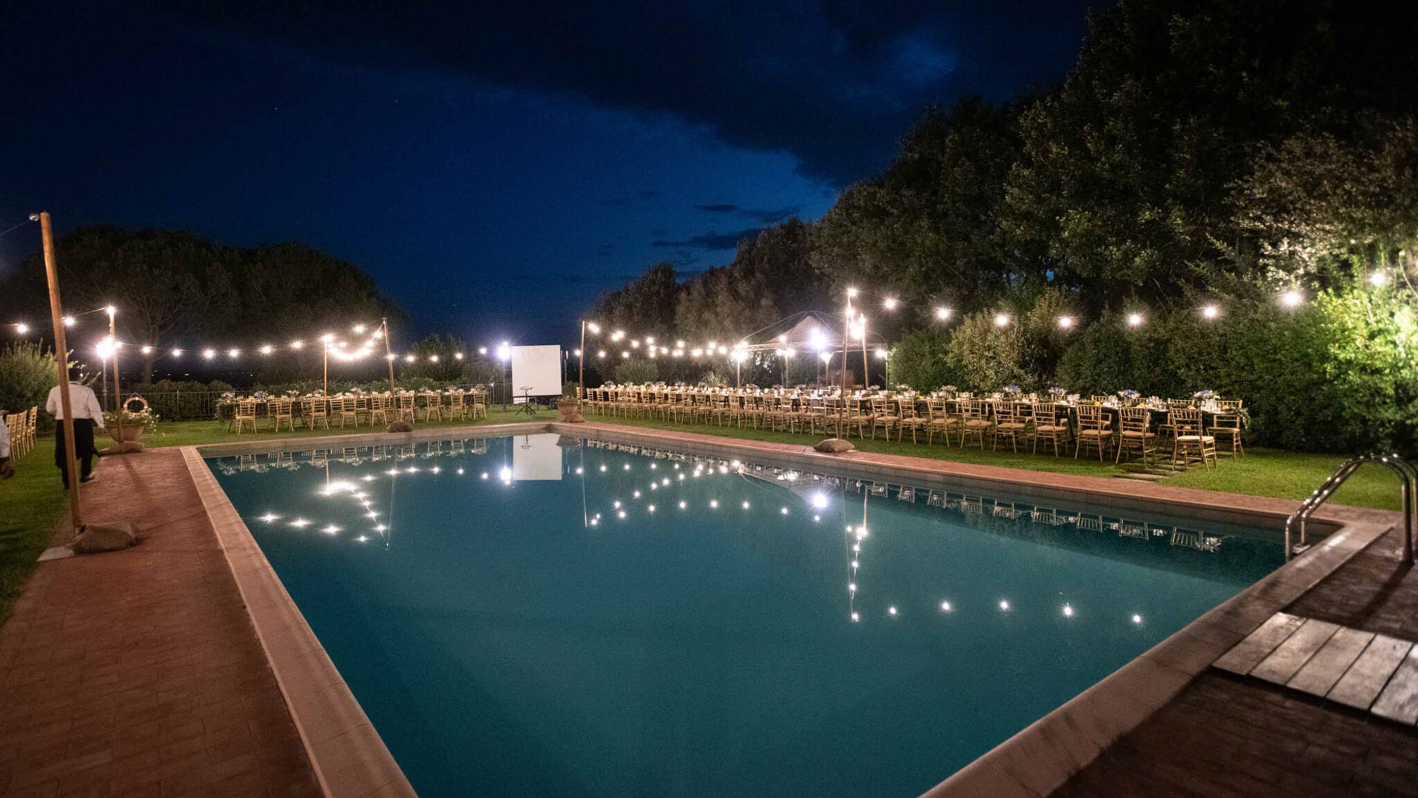 Italianway Cortona Villa Borgo San Pietro 44