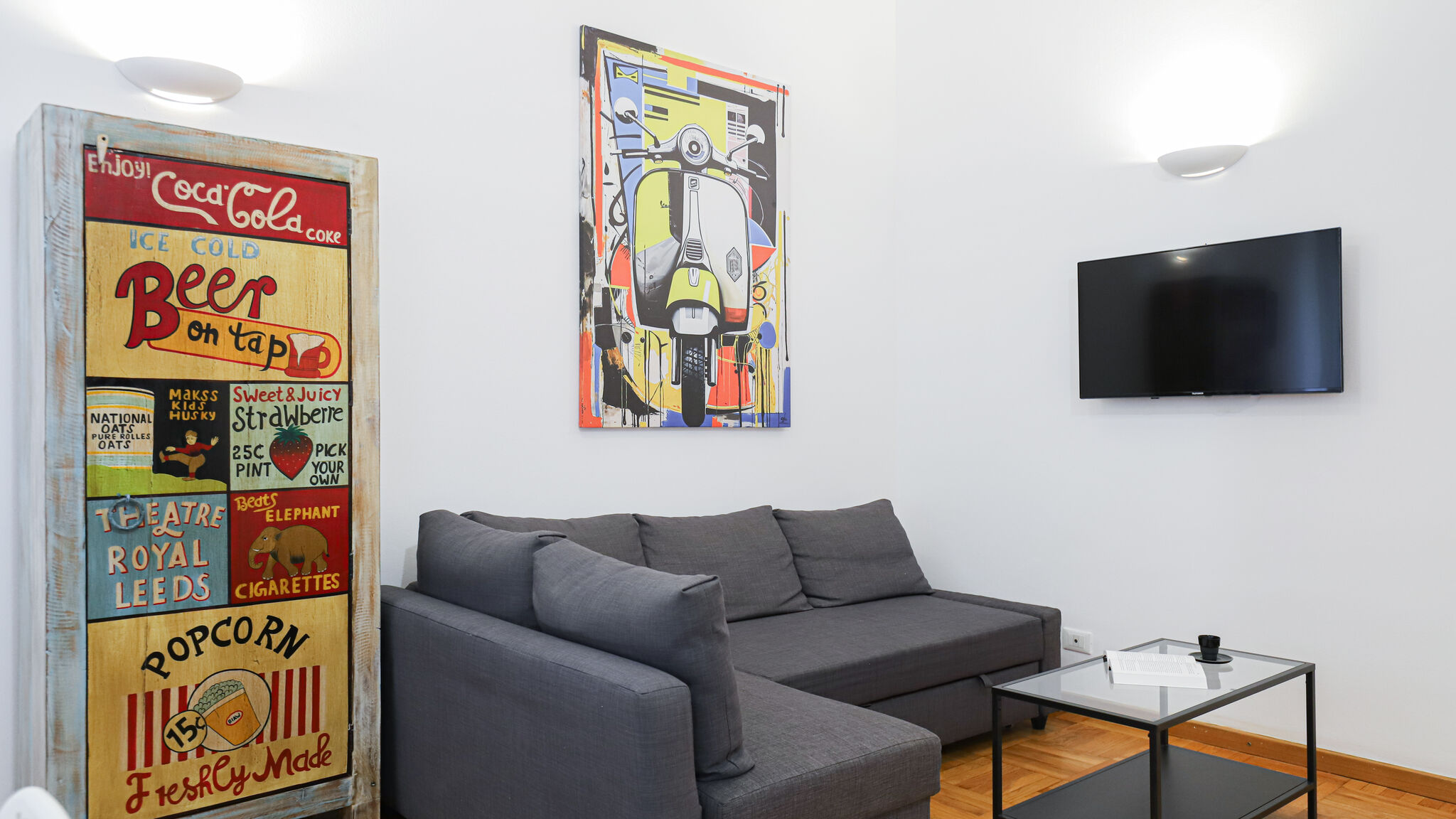 Italianway Milano Comfort - Garibaldi 79