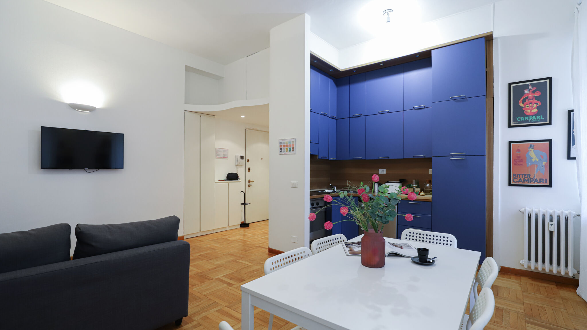 Italianway Milano Comfort - Garibaldi 79