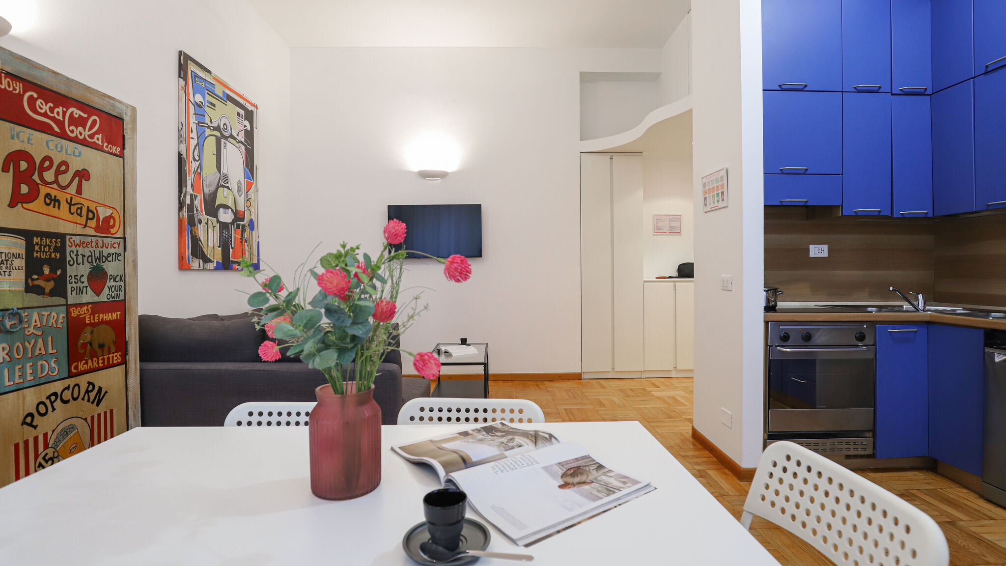 Italianway Milano Comfort - Garibaldi 79