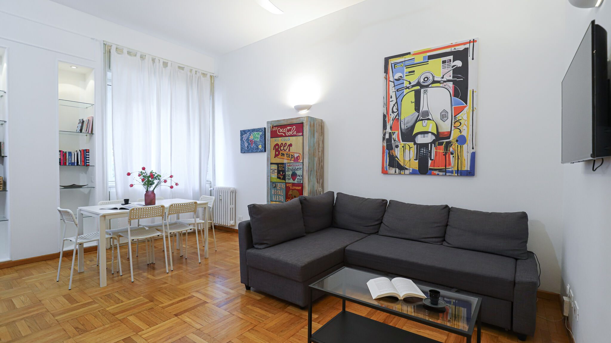 Italianway Milano Comfort - Garibaldi 79
